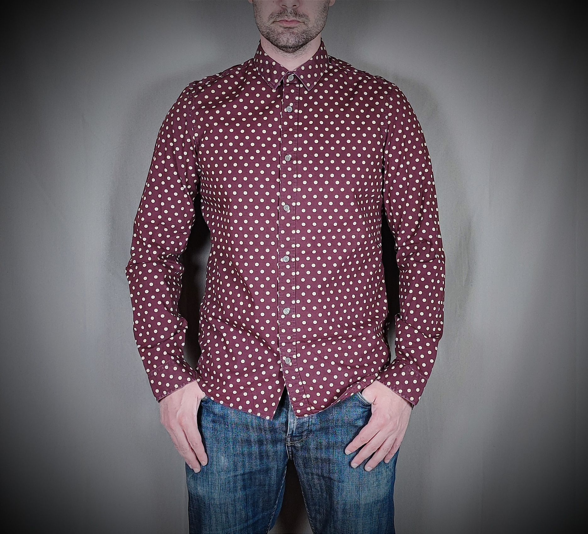Burberry VERY RARE Burberry Prorsum Size US M / EU 48-50 / 2 - 2 Thumbnail