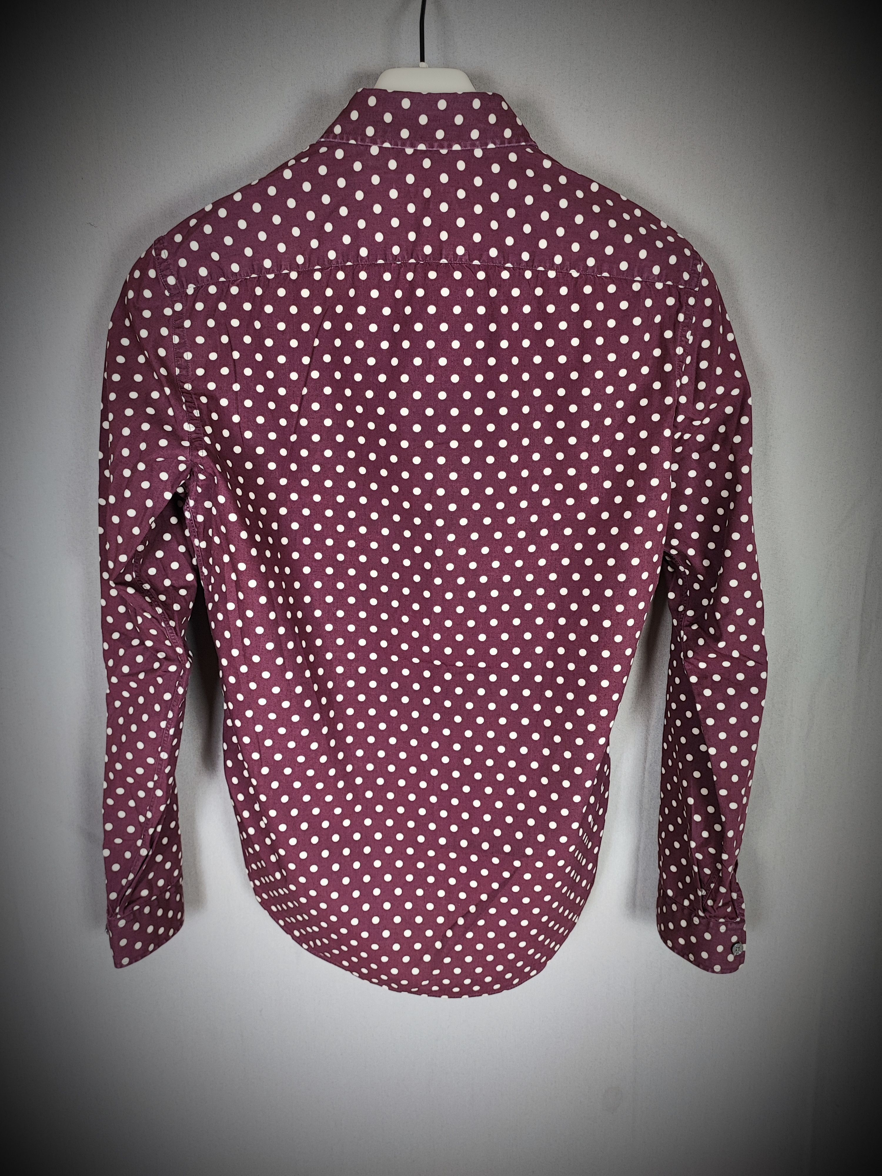 Burberry VERY RARE Burberry Prorsum Size US M / EU 48-50 / 2 - 11 Thumbnail