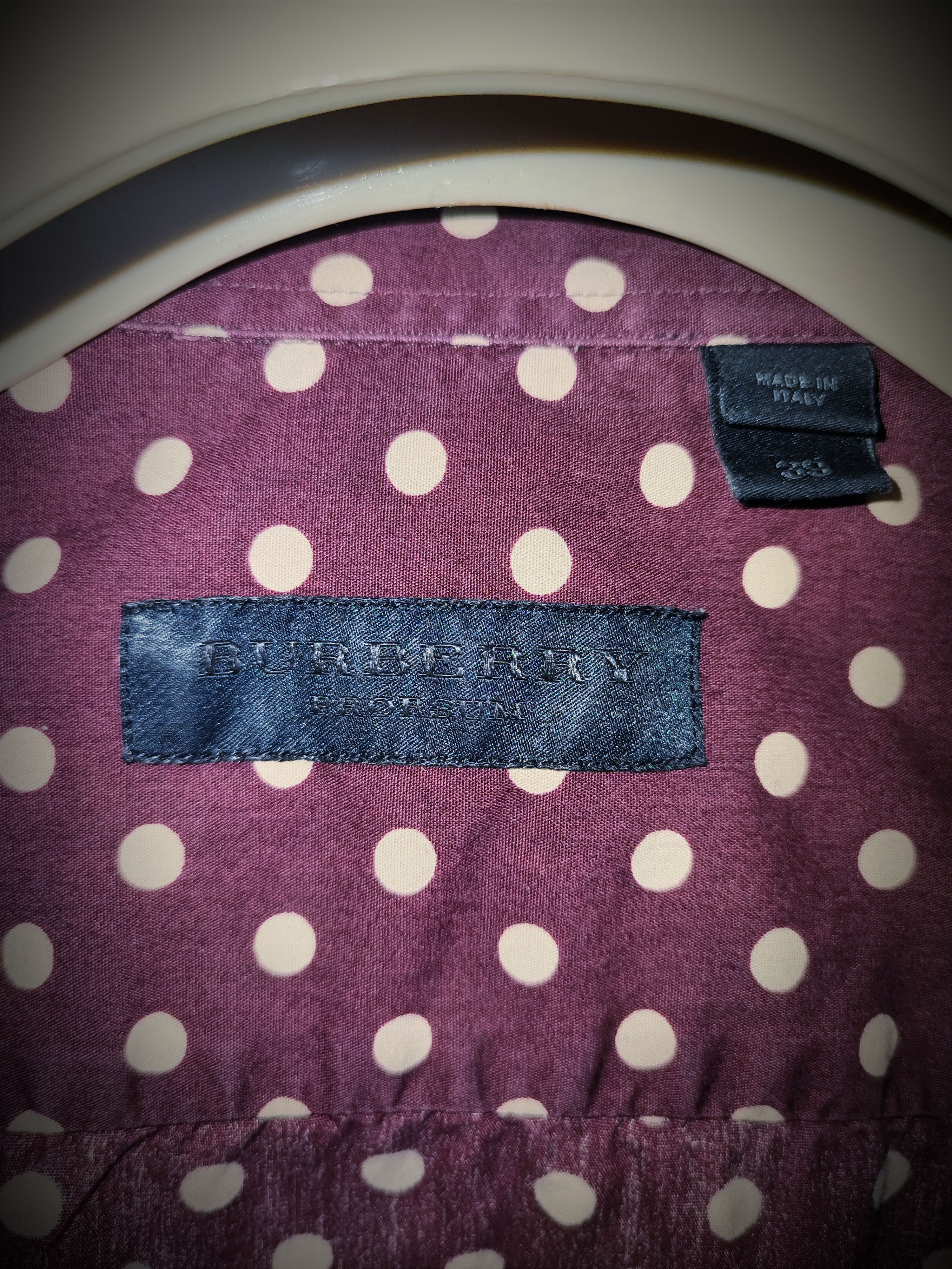 Burberry VERY RARE Burberry Prorsum Size US M / EU 48-50 / 2 - 3 Thumbnail