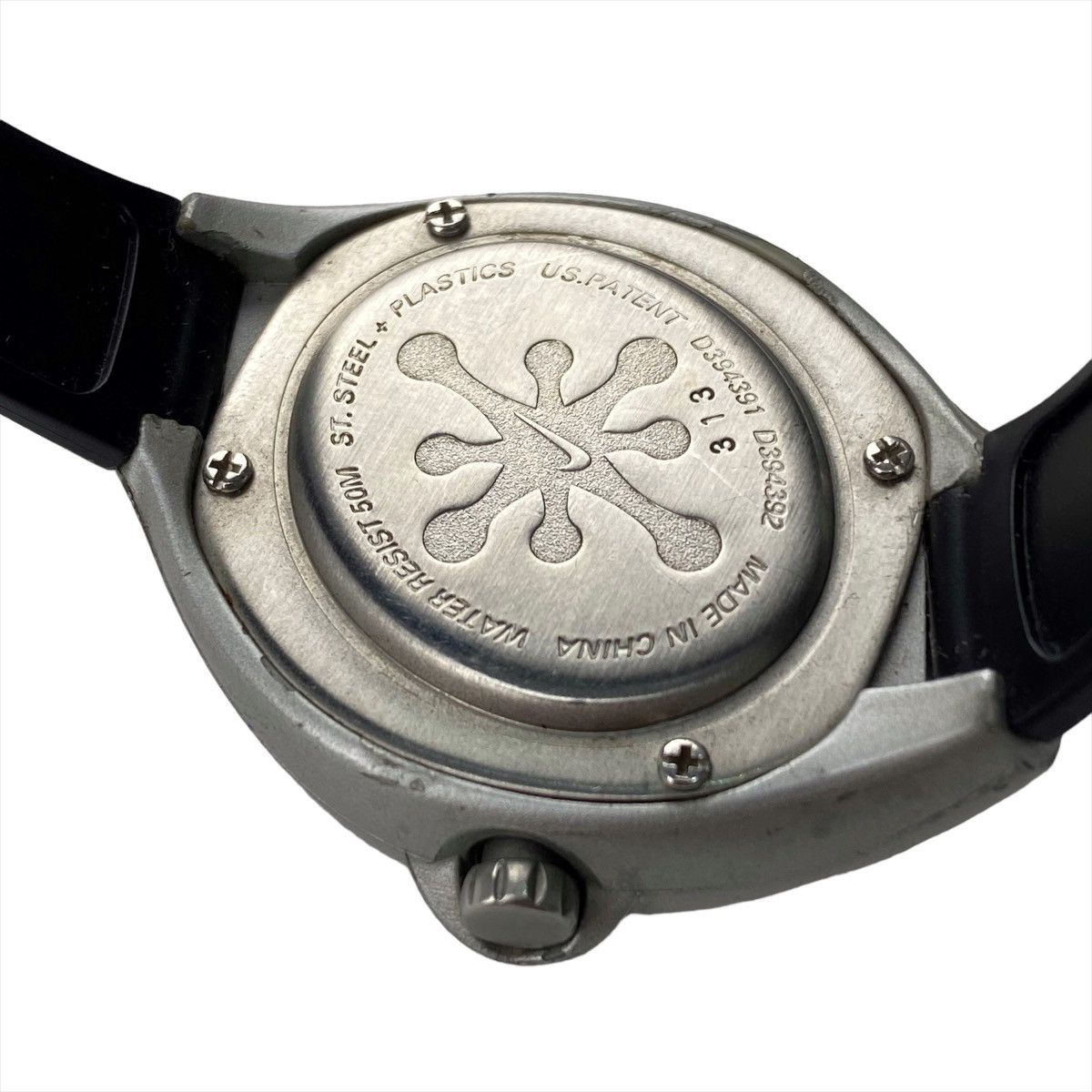 Nike × Nike ACG × Vintage Nike triax watches Size ONE SIZE - 4 Thumbnail