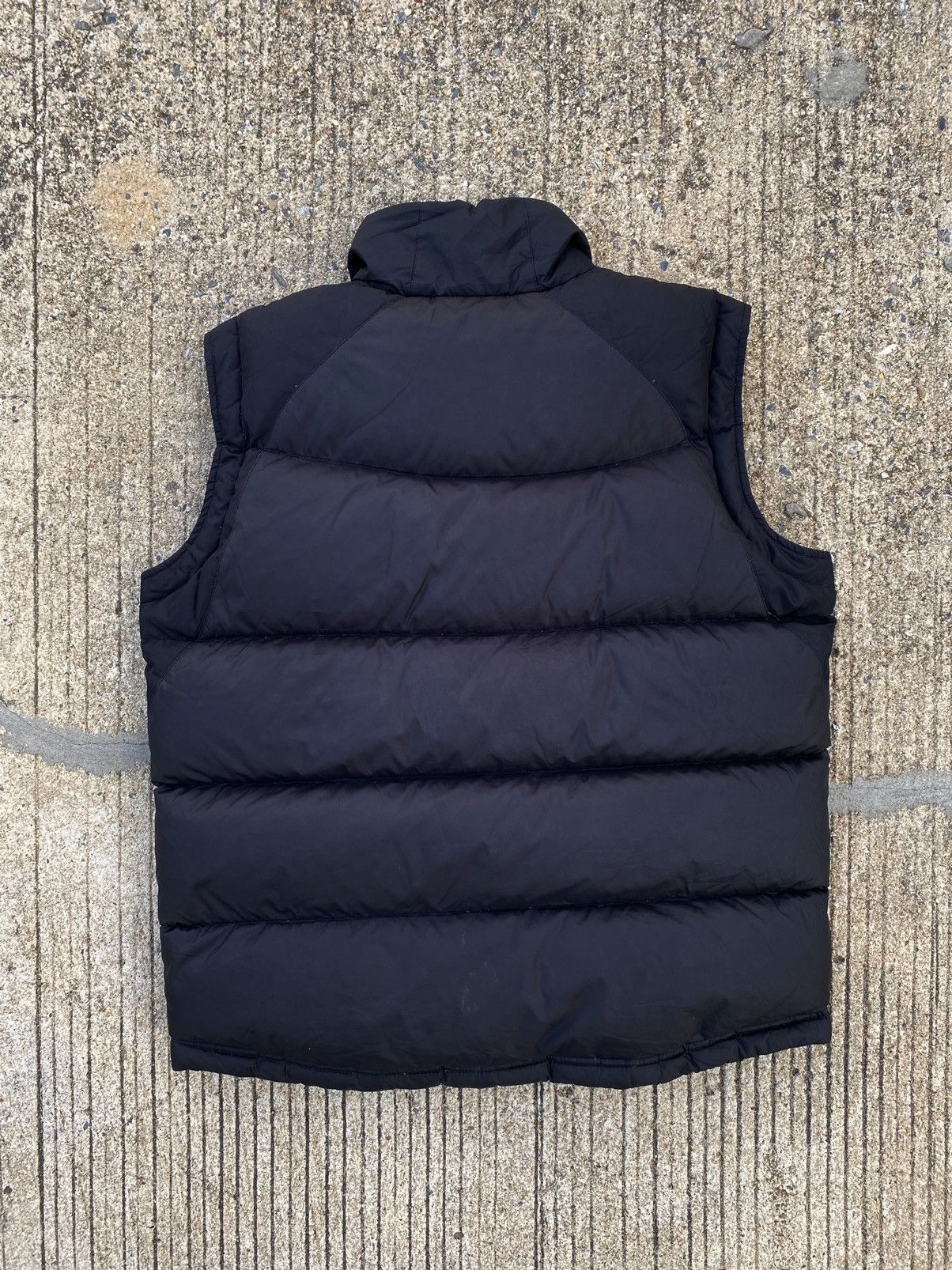 Nike Vintage Y2K Nike Vest Puffer Jacket Size US M / EU 48-50 / 2 - 6 Thumbnail