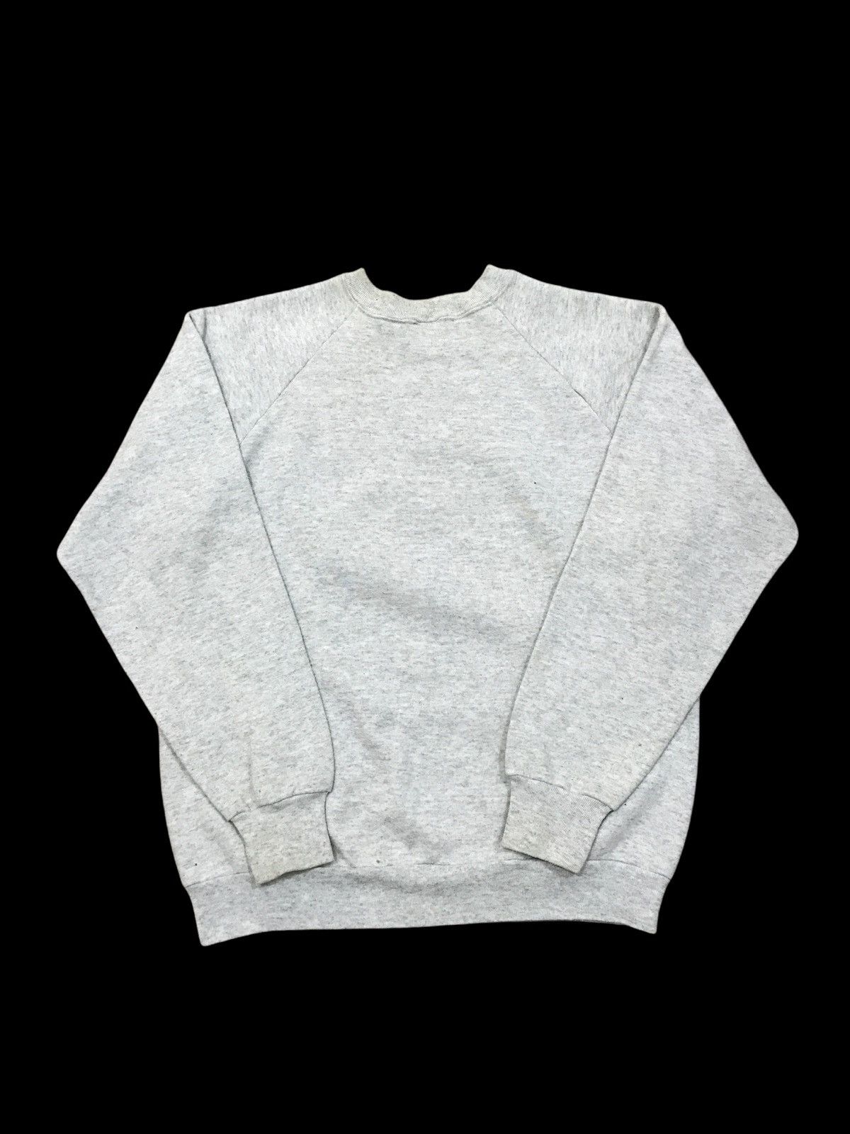 Anime × Vintage Vintage 90s Devilman Anime Akira Evangelion Sweatshirt Size US S / EU 44-46 / 1 - 2 Thumbnail