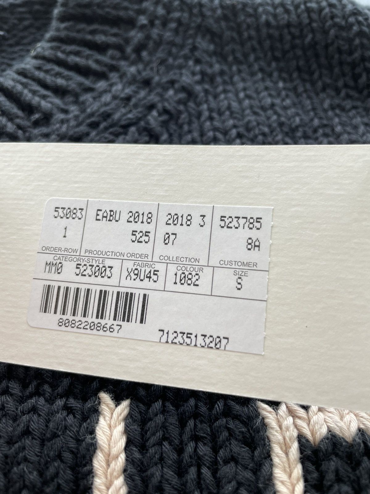 Gucci $2k Value Super Runway Copie Delle Jumper Sweater Brand New Size US M / EU 48-50 / 2 - 6 Thumbnail