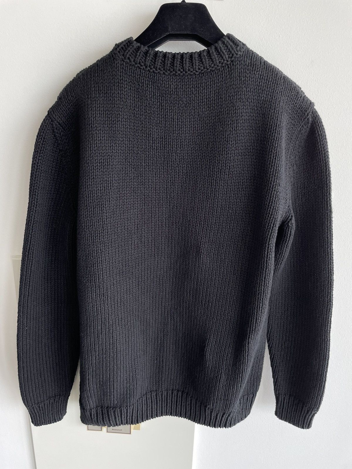 Gucci $2k Value Super Runway Copie Delle Jumper Sweater Brand New Size US M / EU 48-50 / 2 - 20 Thumbnail