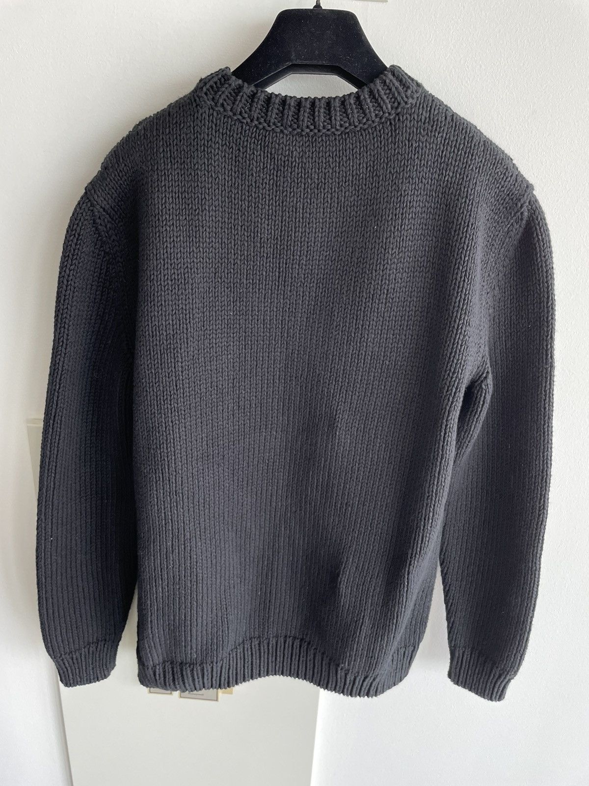 Gucci $2k Value Super Runway Copie Delle Jumper Sweater Brand New Size US M / EU 48-50 / 2 - 19 Thumbnail
