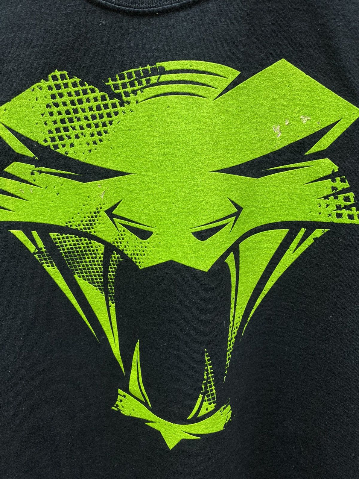 WWE Randy Orton Snake WWE RKO T Shirt Size US L / EU 52-54 / 3 - 7 Thumbnail