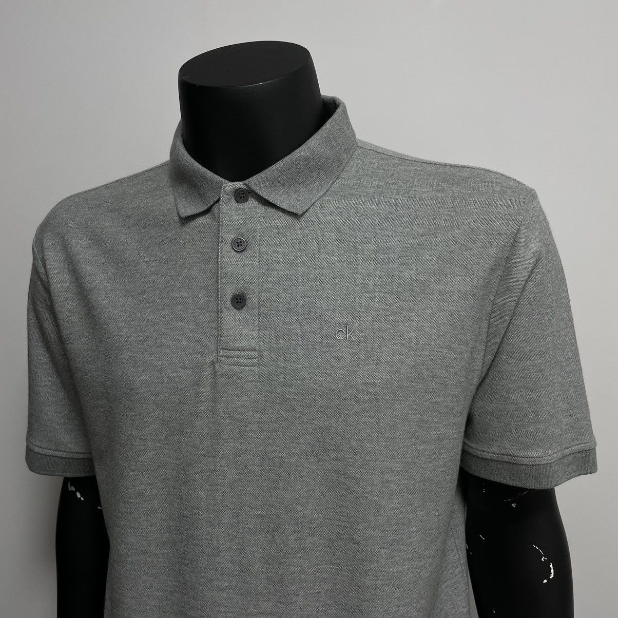 Calvin Klein Calvin Klein Polo shirt Size US XL / EU 56 / 4 - 3 Thumbnail