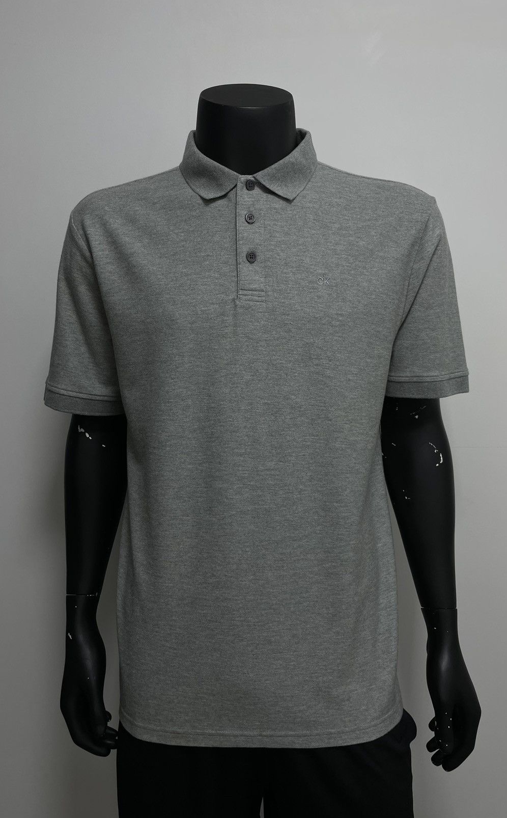 Calvin Klein Calvin Klein Polo shirt Size US XL / EU 56 / 4 - 1 Thumbnail