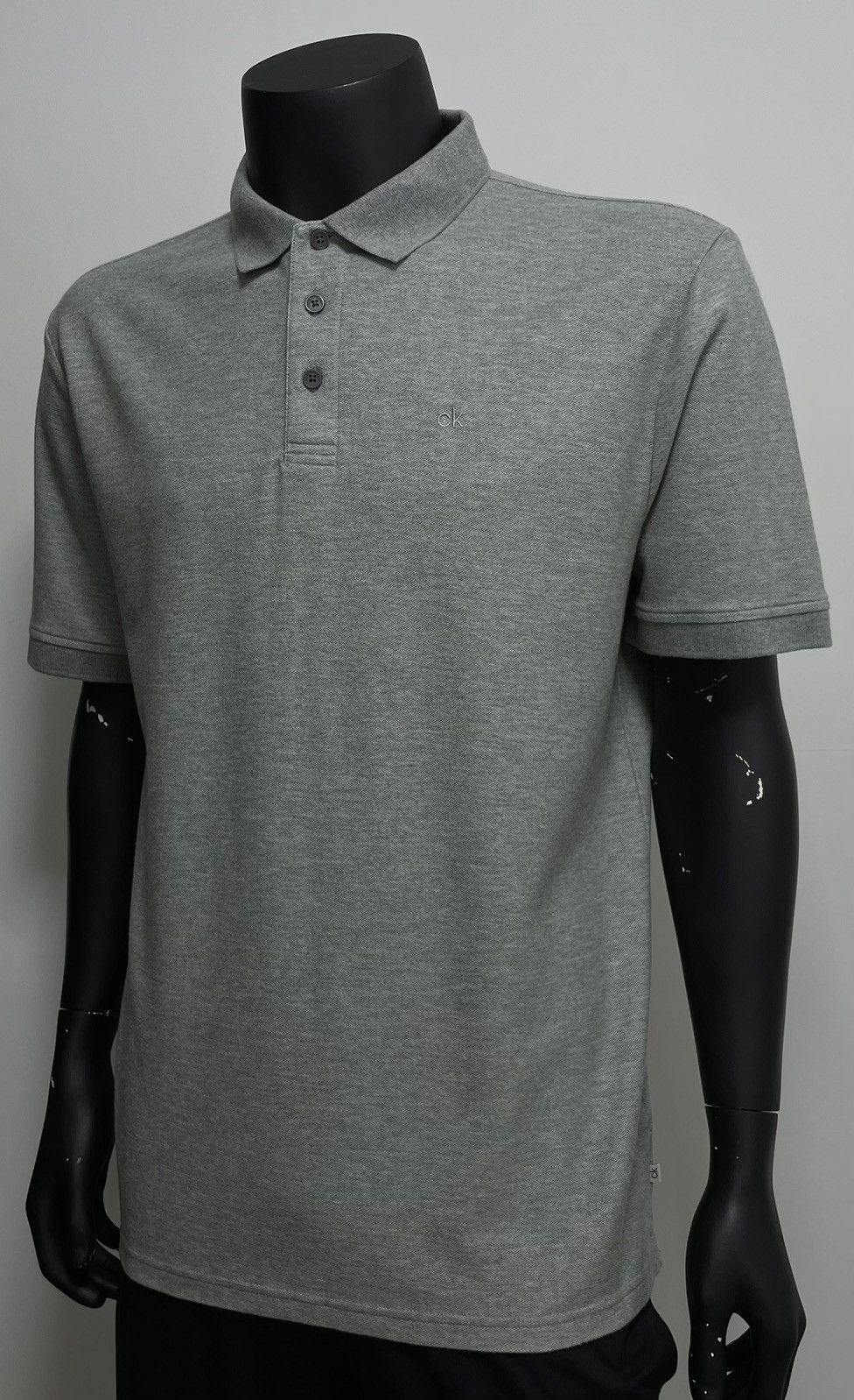 Calvin Klein Calvin Klein Polo shirt Size US XL / EU 56 / 4 - 2 Thumbnail
