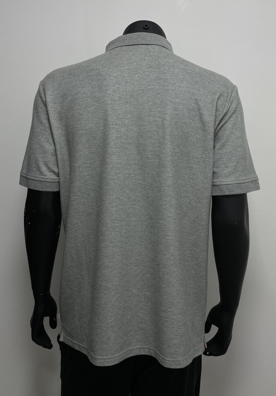 Calvin Klein Calvin Klein Polo shirt Size US XL / EU 56 / 4 - 4 Thumbnail