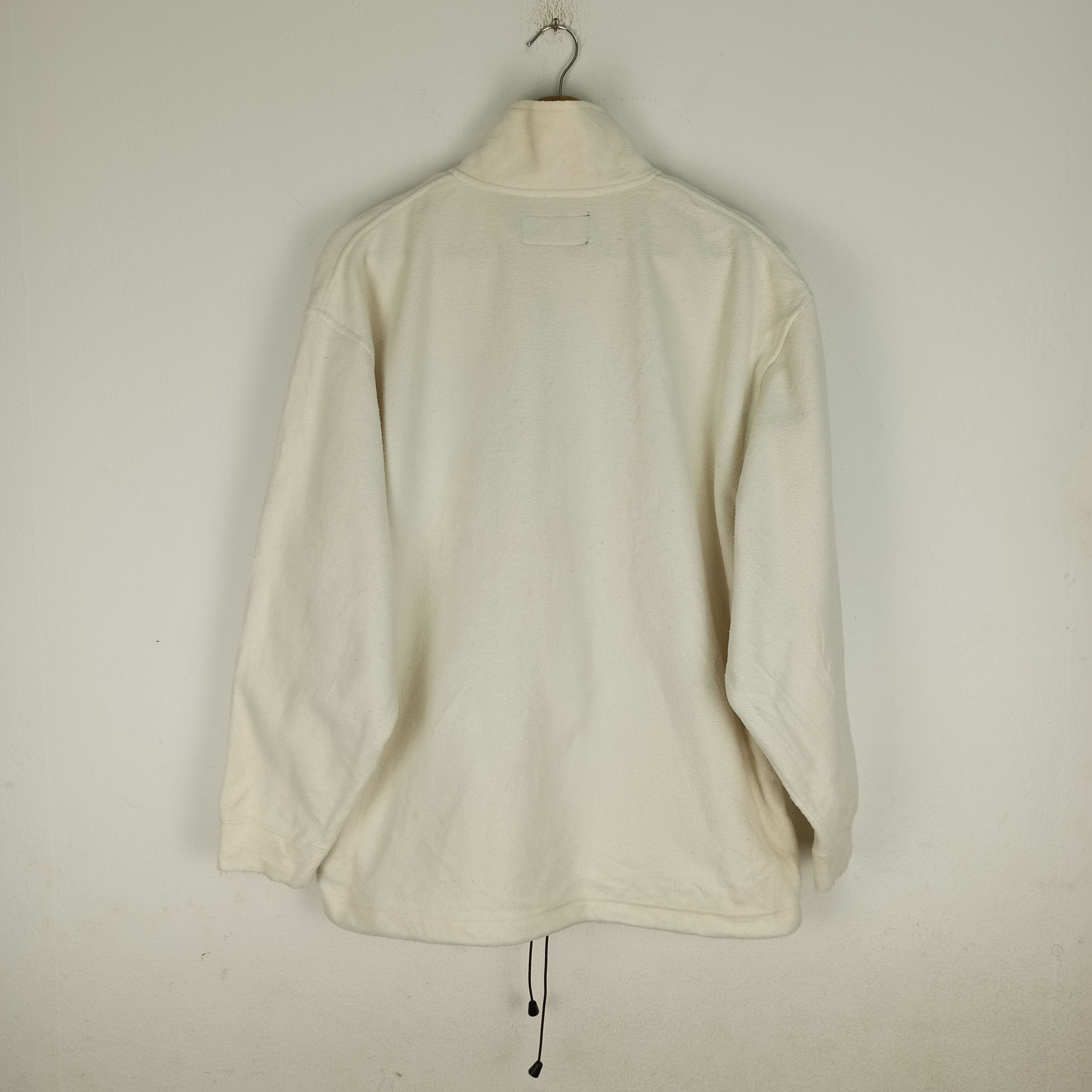 Lucky Brand × Vintage 🔥Vintage🔥 Lucky Strike Fleece Sweatshirt Small Logo Size US L / EU 52-54 / 3 - 6 Thumbnail