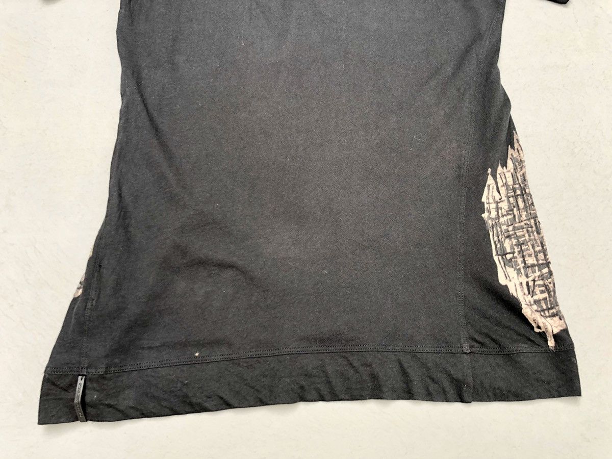Diesel × Diesel Black Gold Diesel Black Gold Pyramid Undercover StyleTshirt Size US M / EU 48-50 / 2 - 6 Thumbnail
