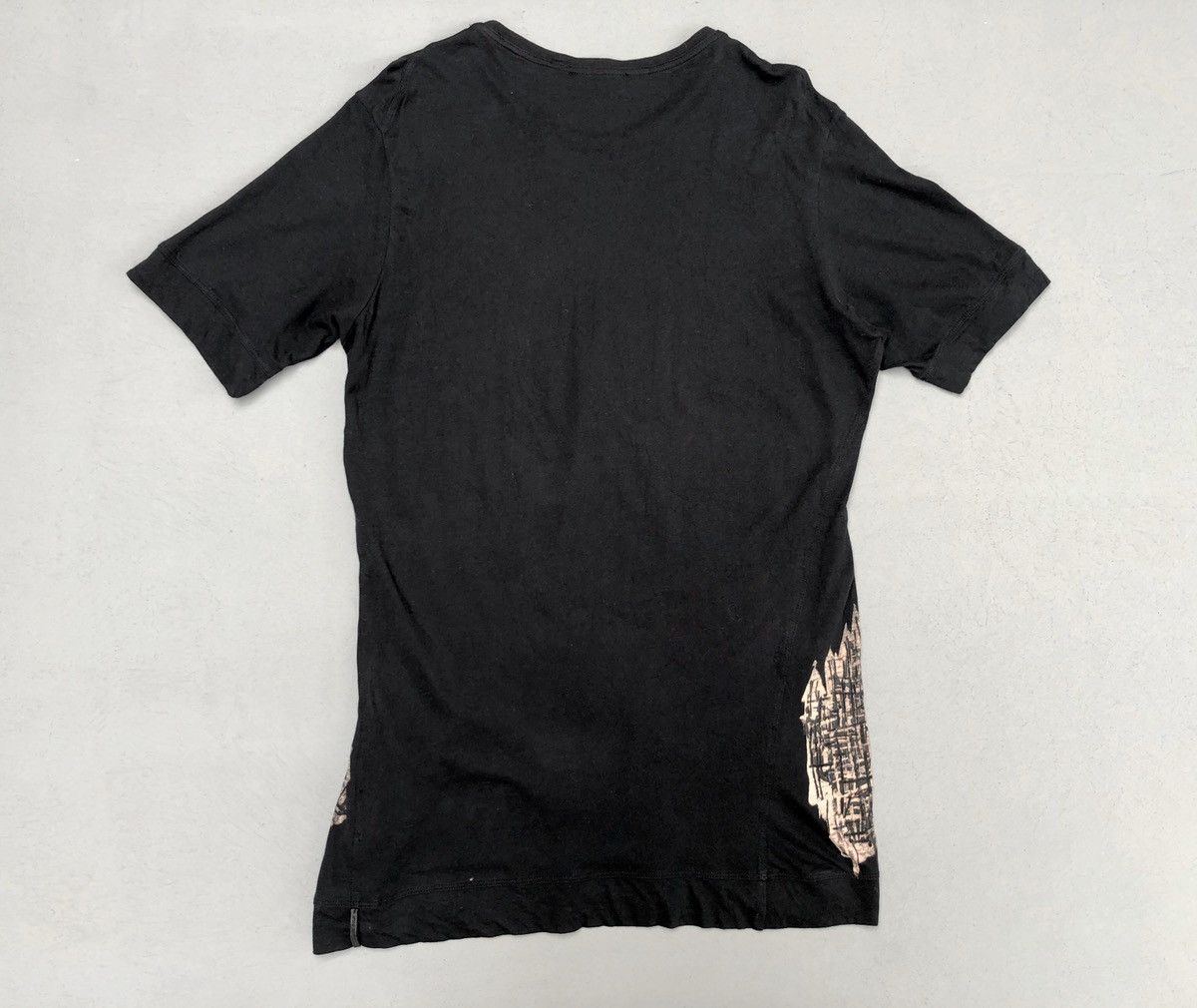 Diesel × Diesel Black Gold Diesel Black Gold Pyramid Undercover StyleTshirt Size US M / EU 48-50 / 2 - 4 Thumbnail