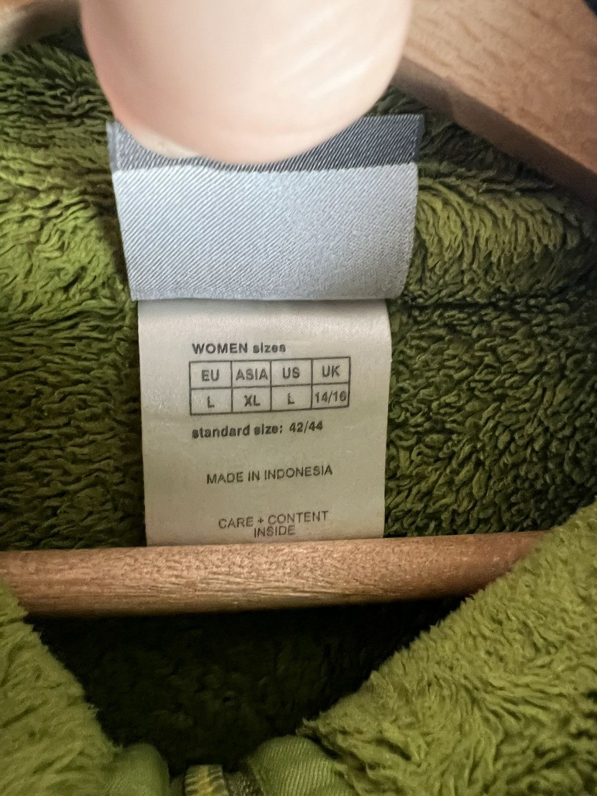 Jack Wolfskin Jack Wolfskin outdoor soft high quality fleece Size L / US 10 / IT 46 - 5 Thumbnail