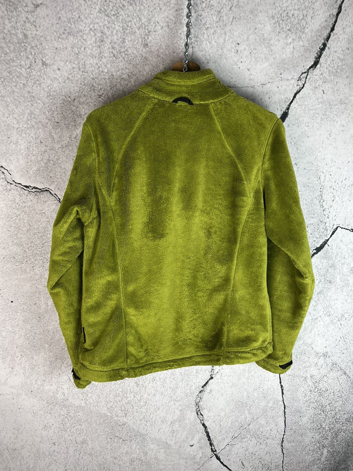 Jack Wolfskin Jack Wolfskin outdoor soft high quality fleece Size L / US 10 / IT 46 - 2 Thumbnail