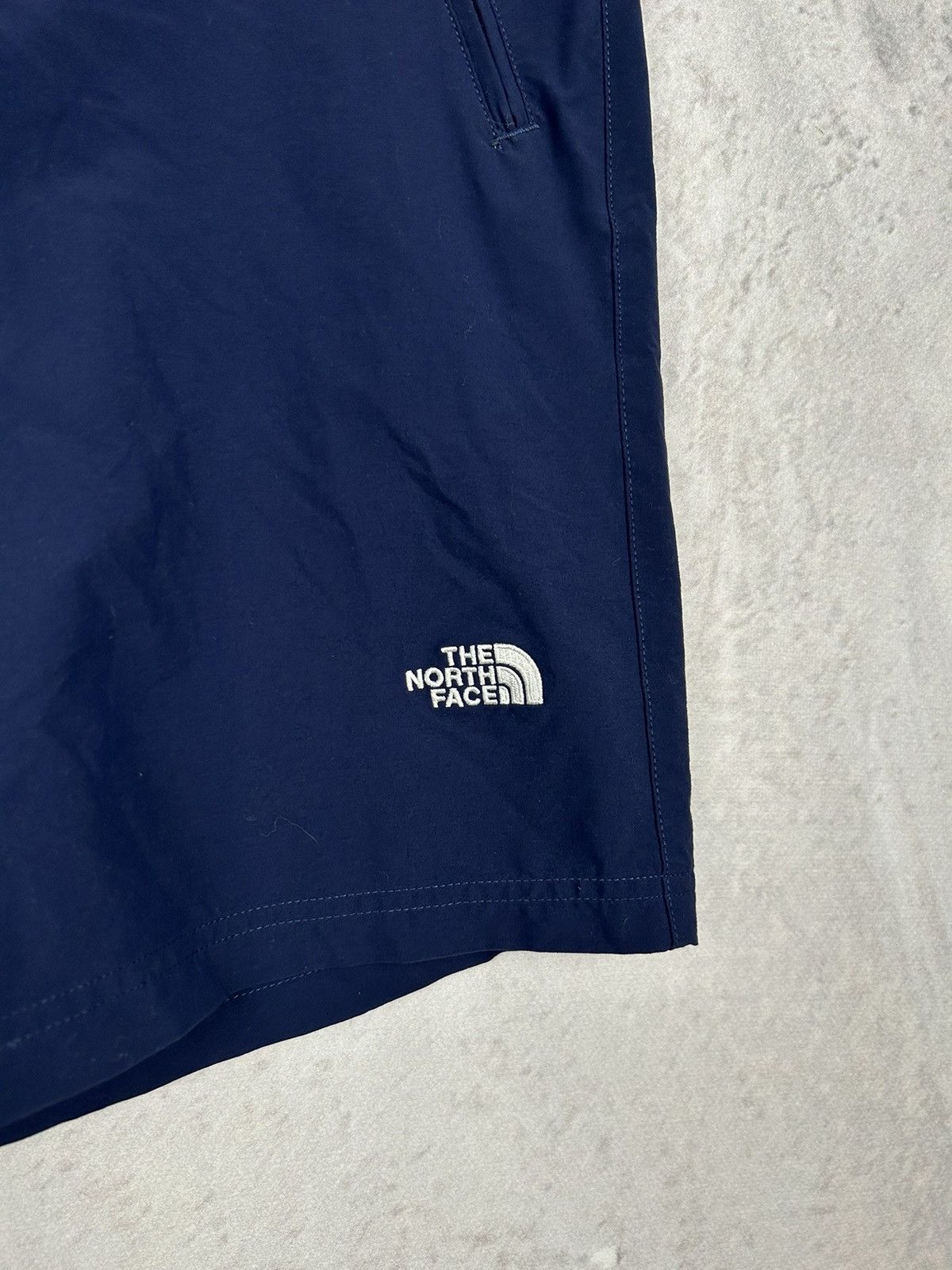 Other The North Face Trekking Shorts Outdoor Logo Size US 34 / EU 50 - 3 Thumbnail