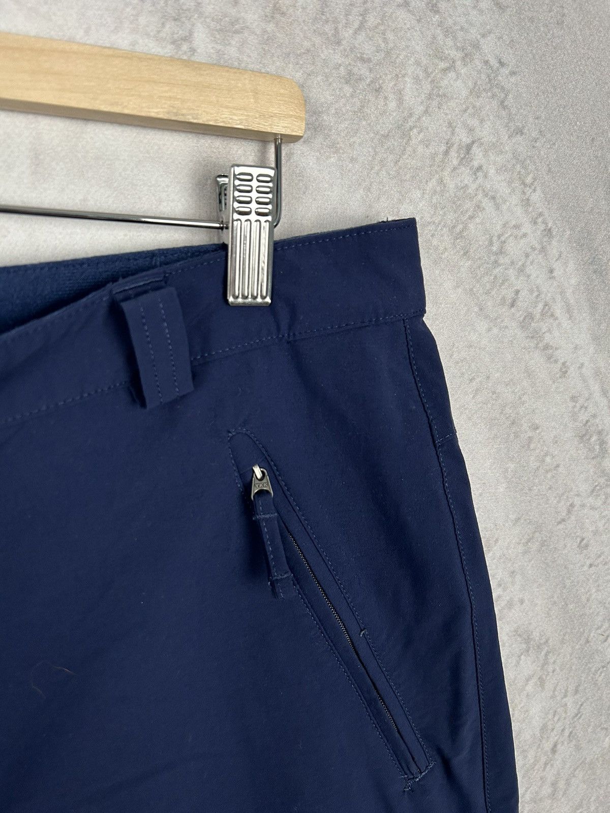 Other The North Face Trekking Shorts Outdoor Logo Size US 34 / EU 50 - 5 Thumbnail