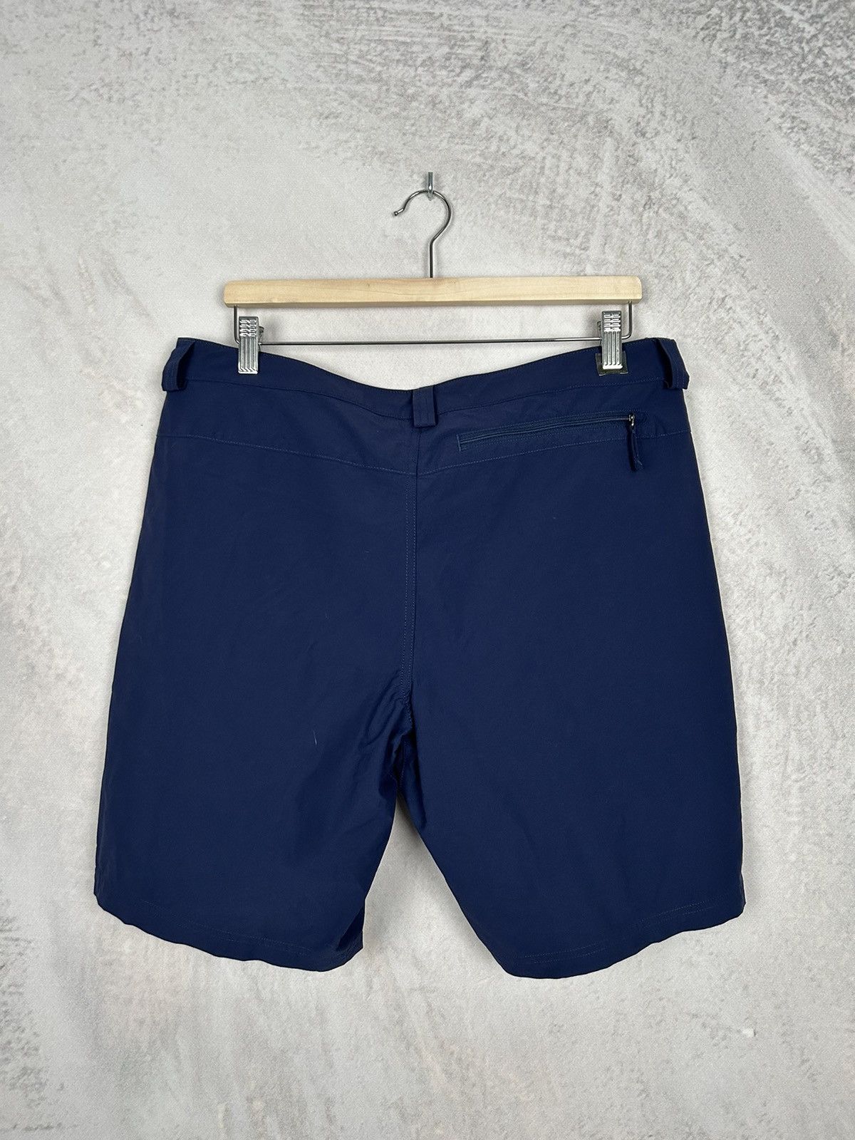Other The North Face Trekking Shorts Outdoor Logo Size US 34 / EU 50 - 4 Thumbnail
