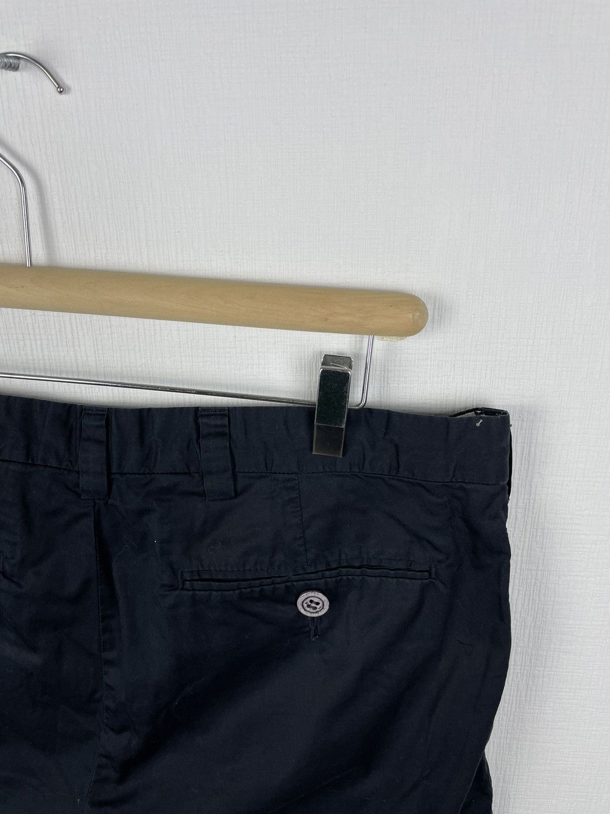 Armani Armani Jeans Shorts size 50 Size US 31 - 6 Thumbnail
