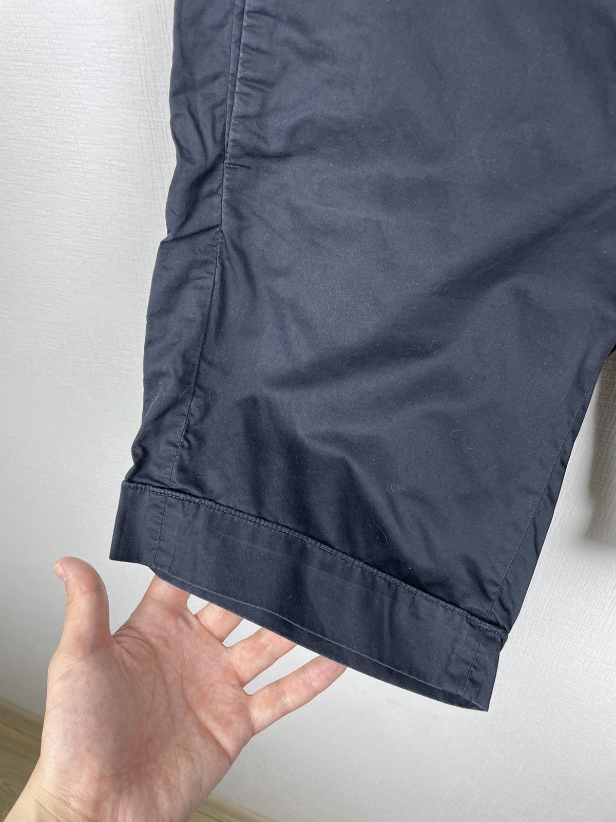 Armani Armani Jeans Shorts size 50 Size US 31 - 3 Thumbnail