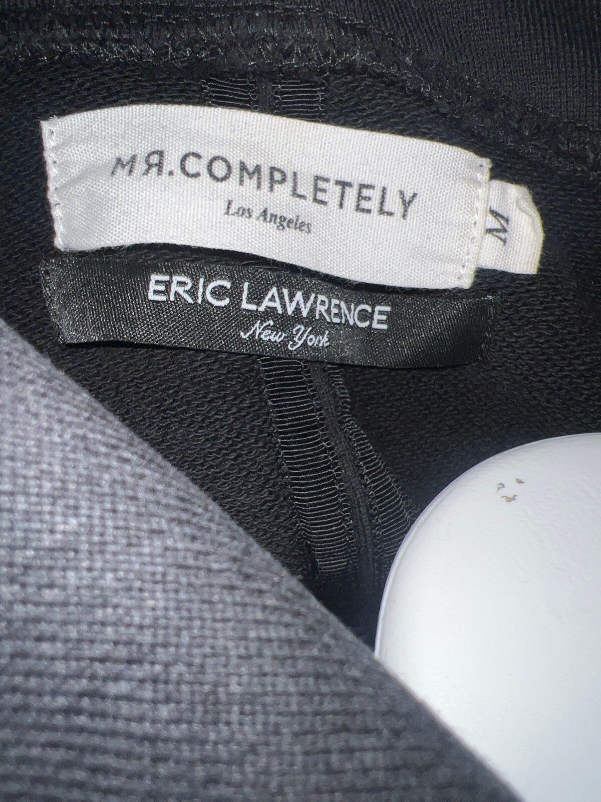 Mr. Completely Mr. Completely Anger Hoodie | Grailed