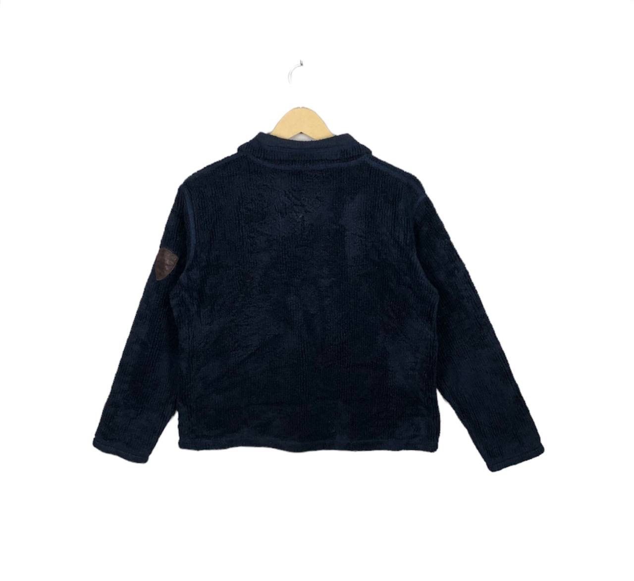 Polo Ralph Lauren Vintage 90s Polo Ralph Lauren RRL Sweatshirt Jumper Size US XL / EU 56 / 4 - 2 Thumbnail