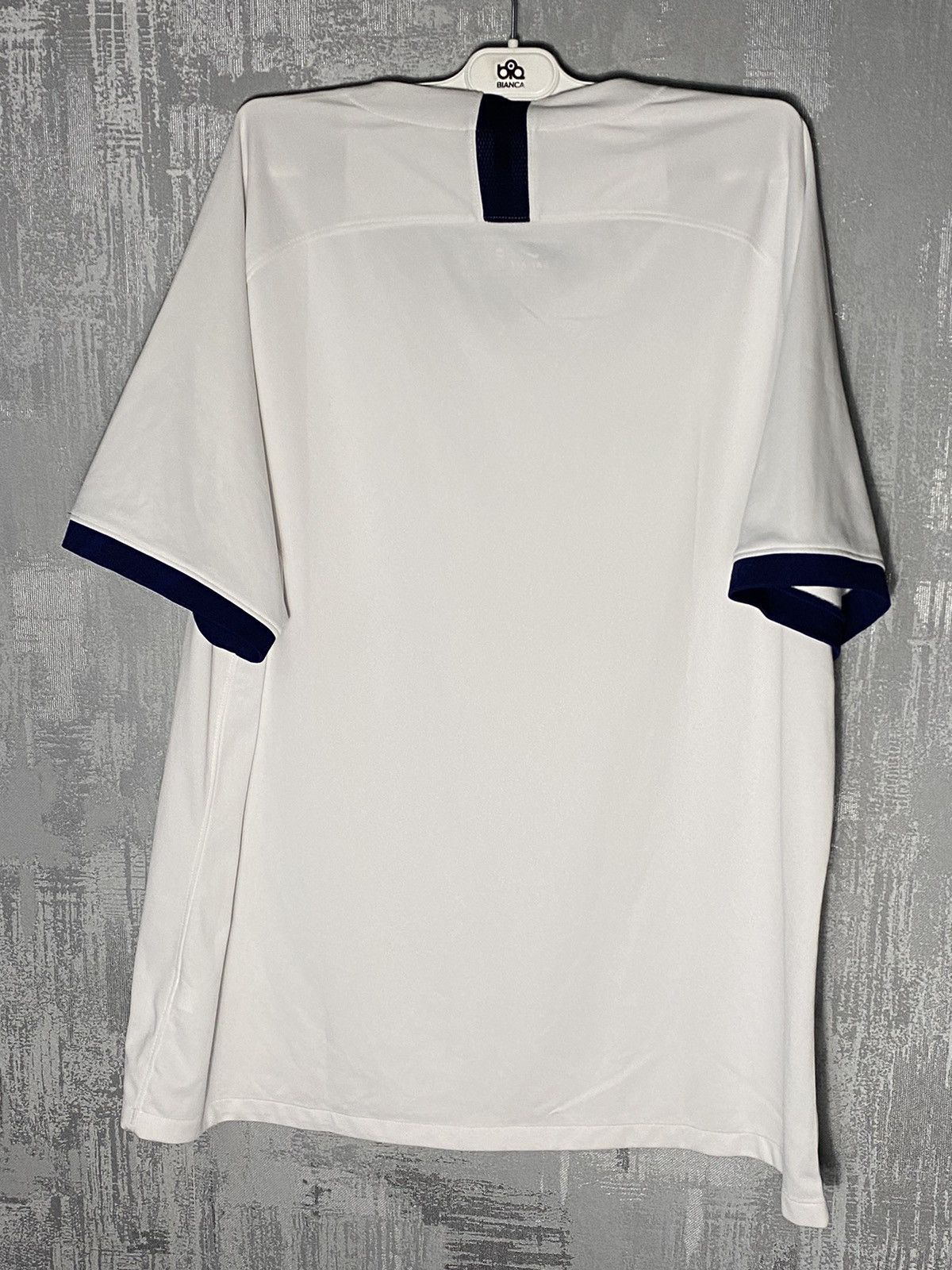 Nike 2019 2020 Tottenham Hotspur Nike Home Soccer Jersey Size US XXL / EU 58 / 5 - 2 Thumbnail