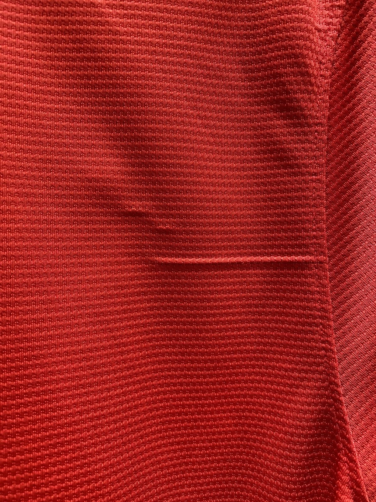 Nike Manchester United 2013 2014 Home Soccer Jersey Football Size US L / EU 52-54 / 3 - 18 Thumbnail