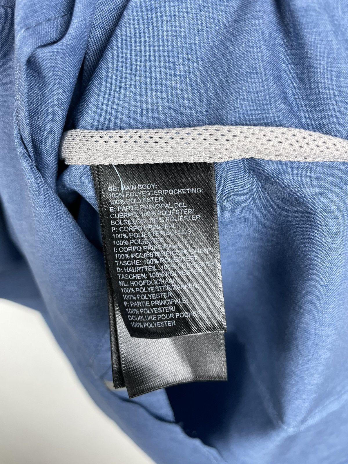 The North Face The North Face shirt size S Size US S / EU 44-46 / 1 - 9 Thumbnail