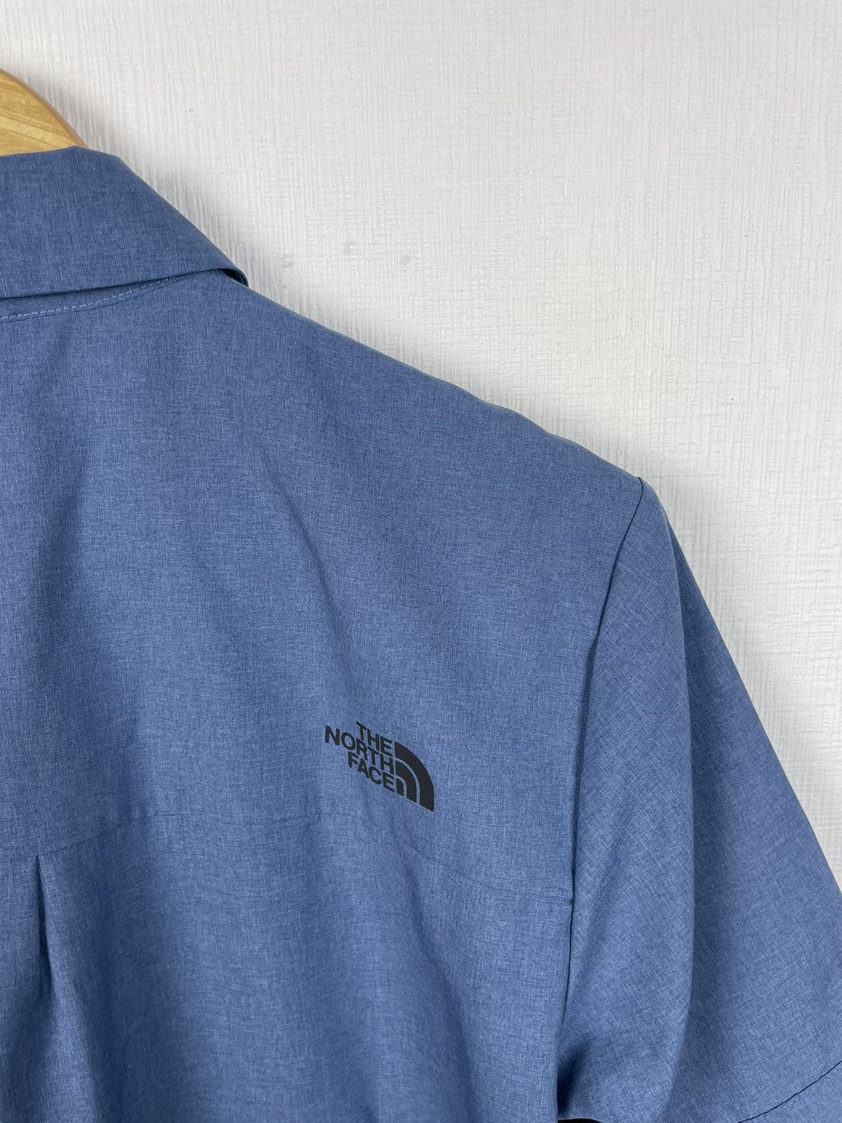 The North Face The North Face shirt size S Size US S / EU 44-46 / 1 - 7 Thumbnail