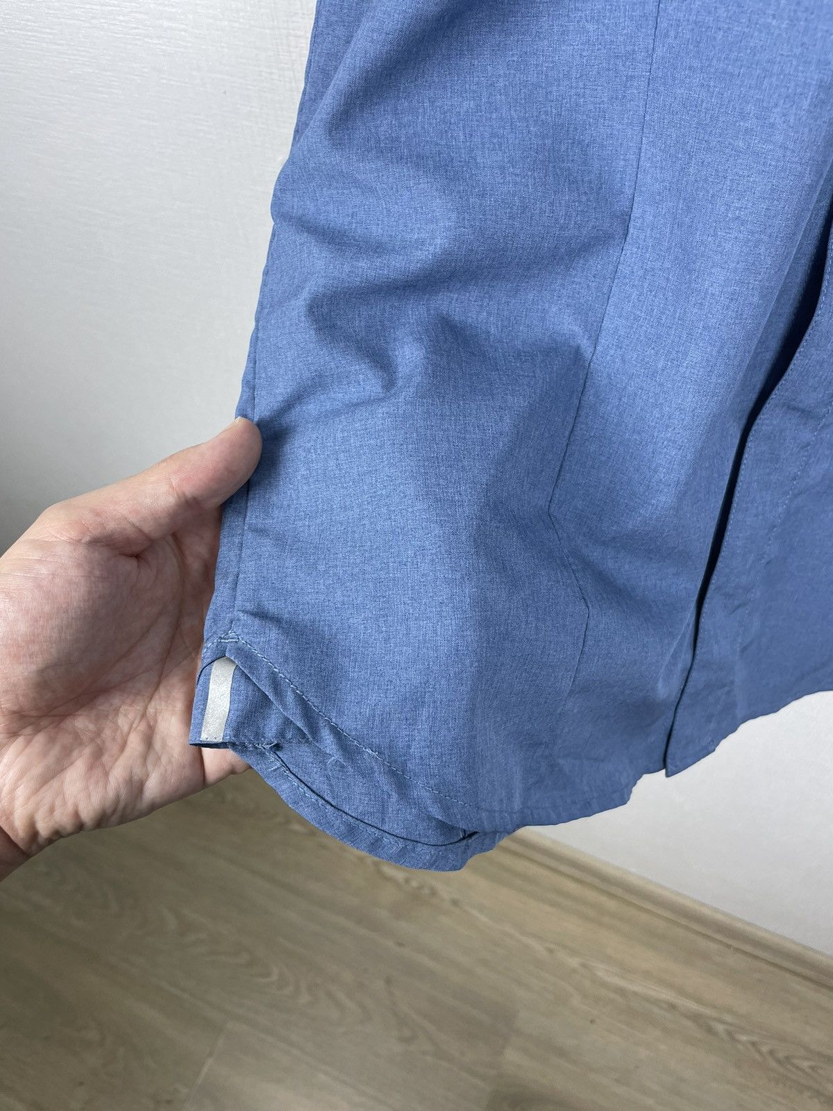 The North Face The North Face shirt size S Size US S / EU 44-46 / 1 - 5 Thumbnail