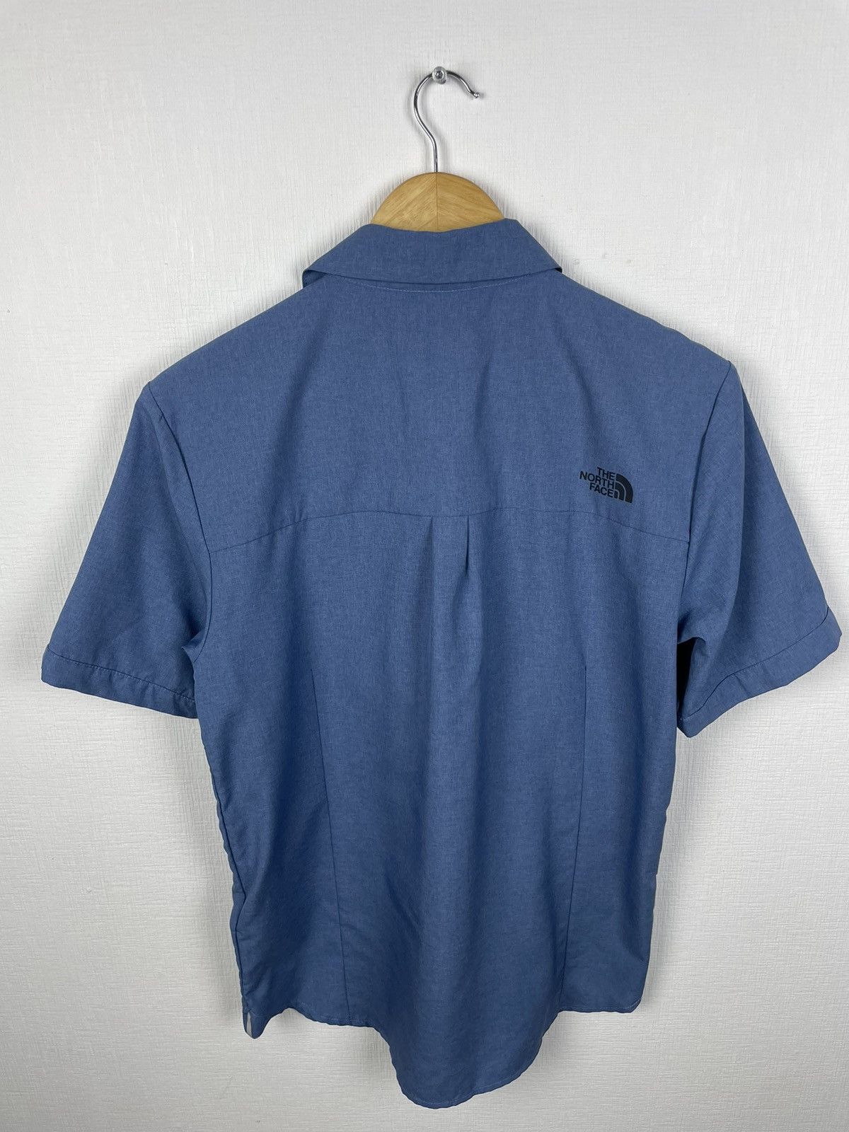 The North Face The North Face shirt size S Size US S / EU 44-46 / 1 - 6 Thumbnail