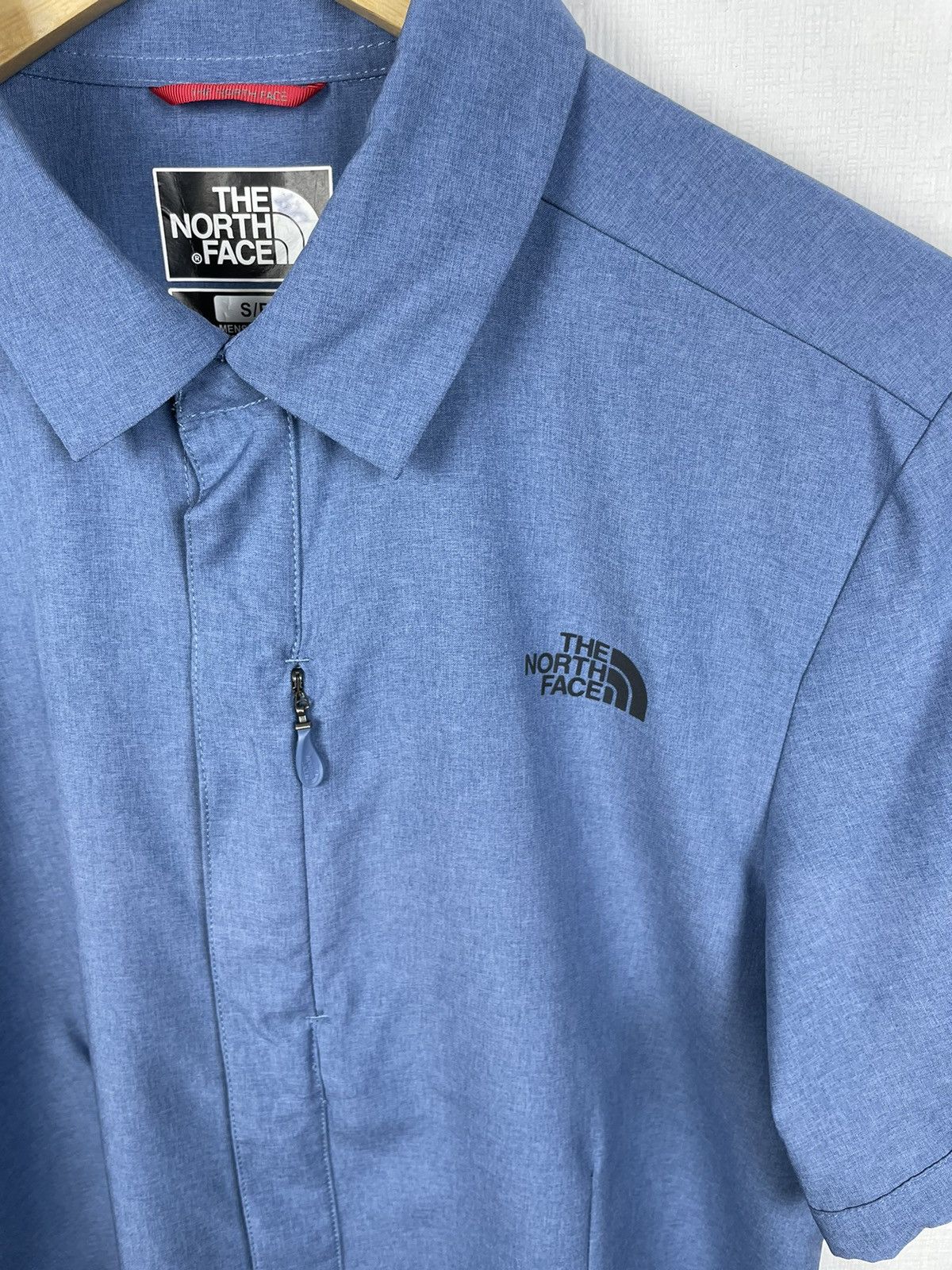 The North Face The North Face shirt size S Size US S / EU 44-46 / 1 - 4 Thumbnail