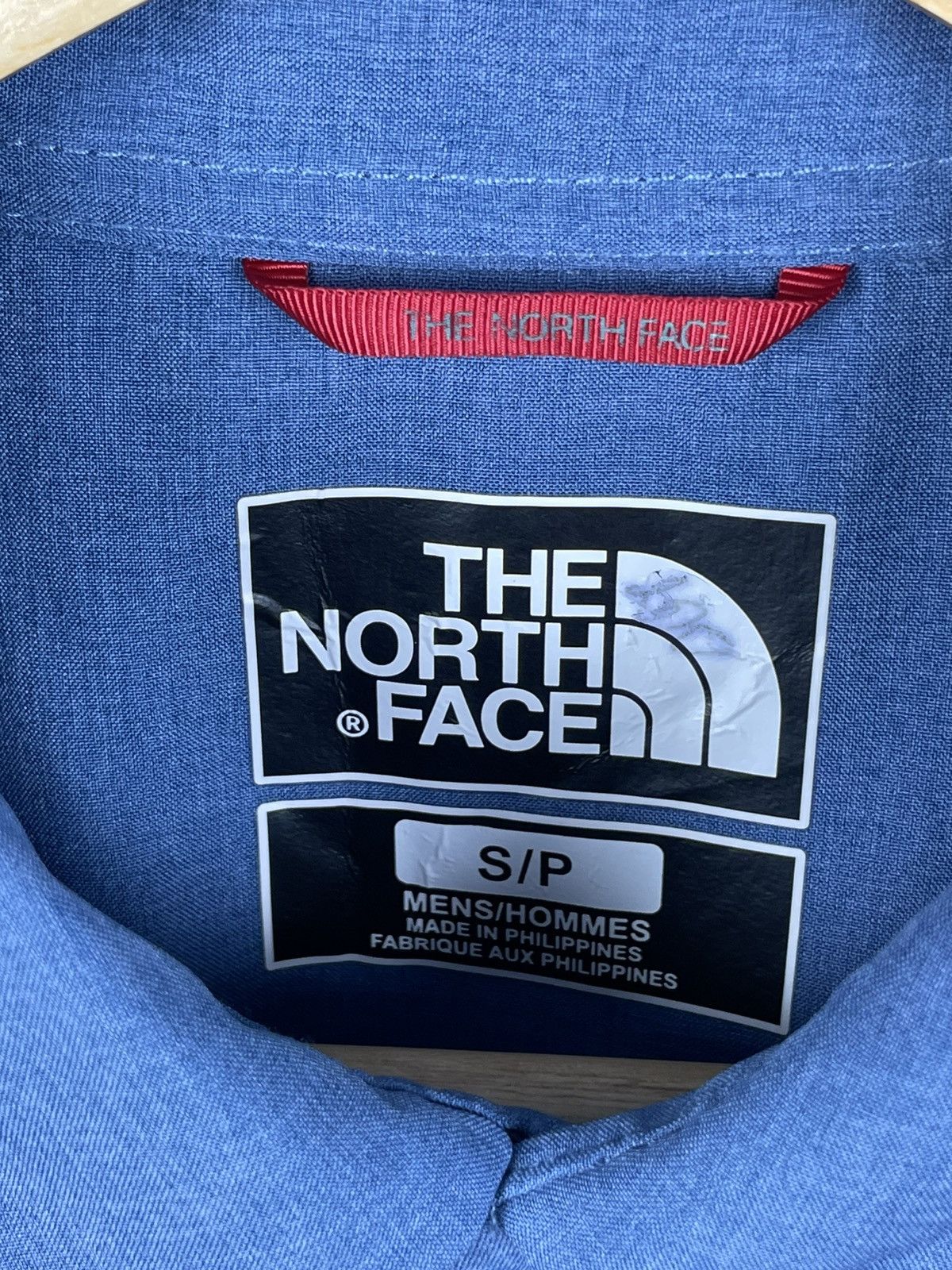 The North Face The North Face shirt size S Size US S / EU 44-46 / 1 - 3 Thumbnail