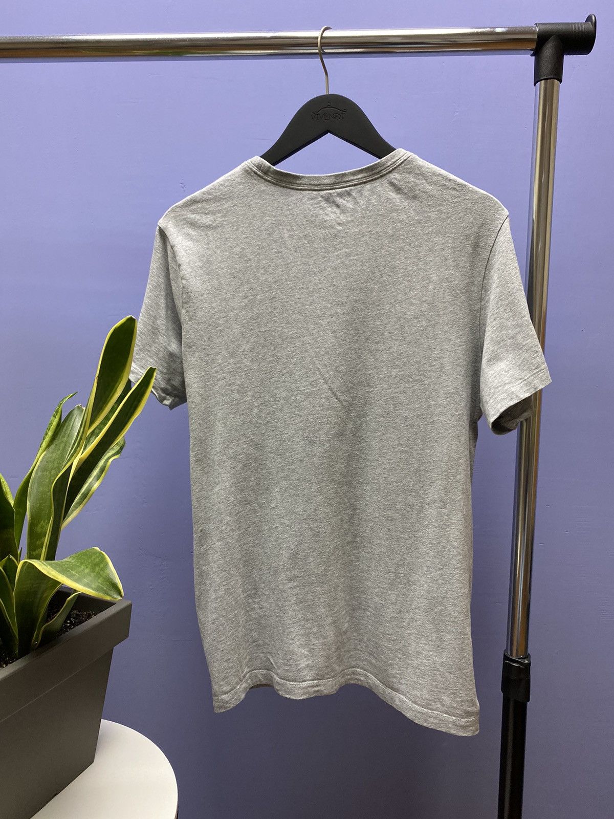 Nike × Vintage Nike Basic T Shirt Small Logo Size US M / EU 48-50 / 2 - 13 Thumbnail