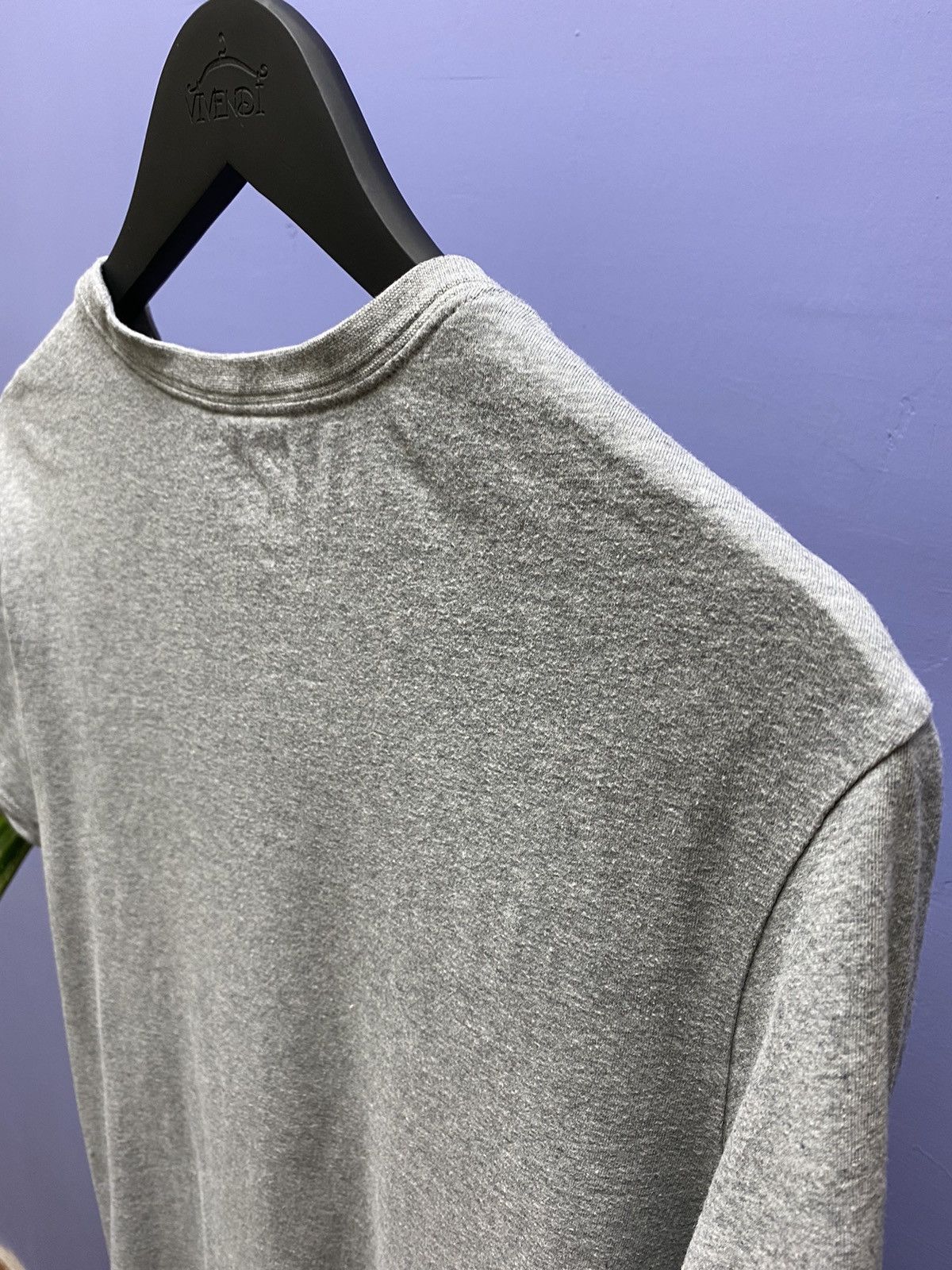 Nike × Vintage Nike Basic T Shirt Small Logo Size US M / EU 48-50 / 2 - 14 Thumbnail