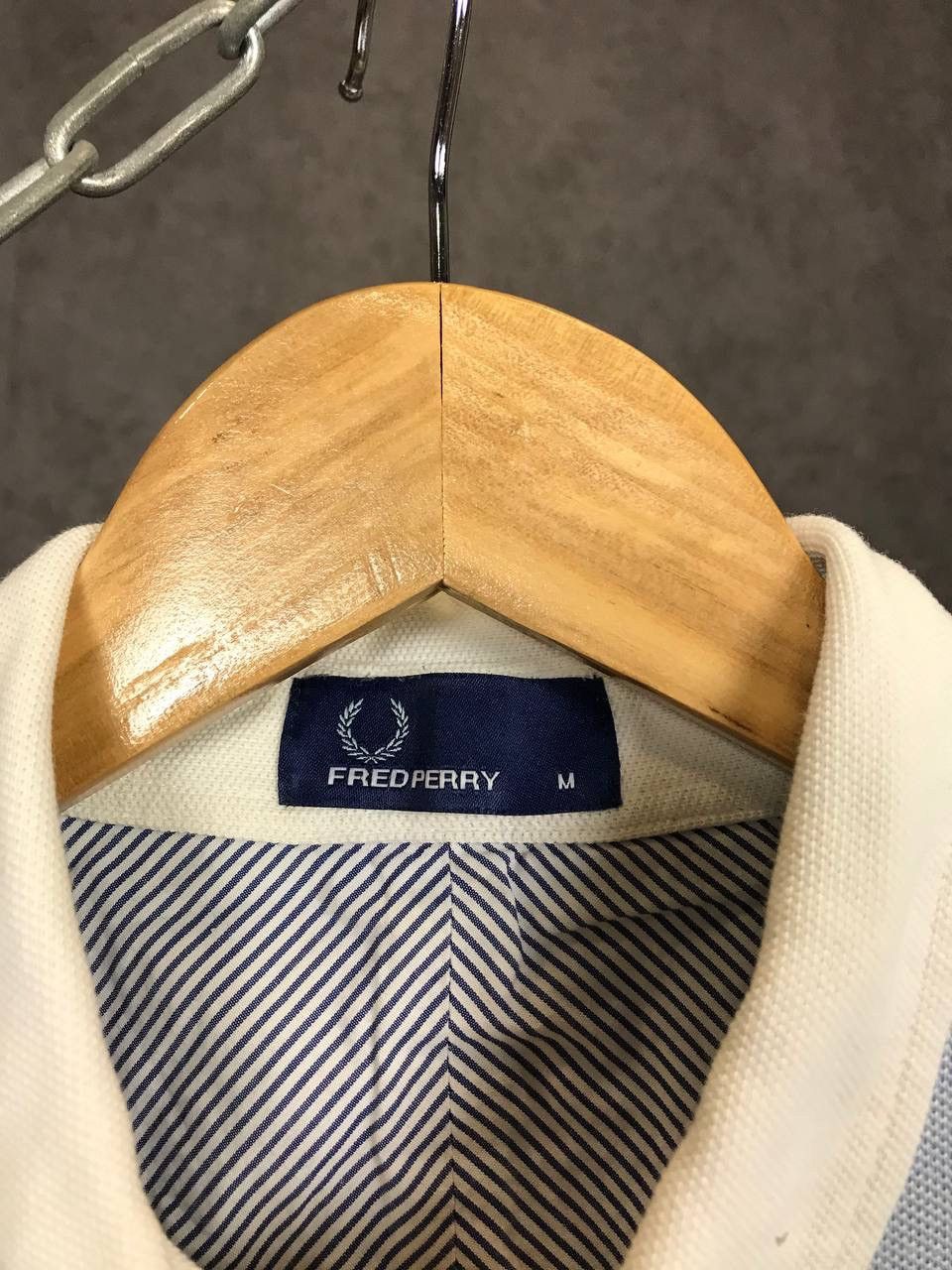 Fred Perry Fred Perry casual streetwear vintage polo tee Size US S / EU 44-46 / 1 - 4 Thumbnail