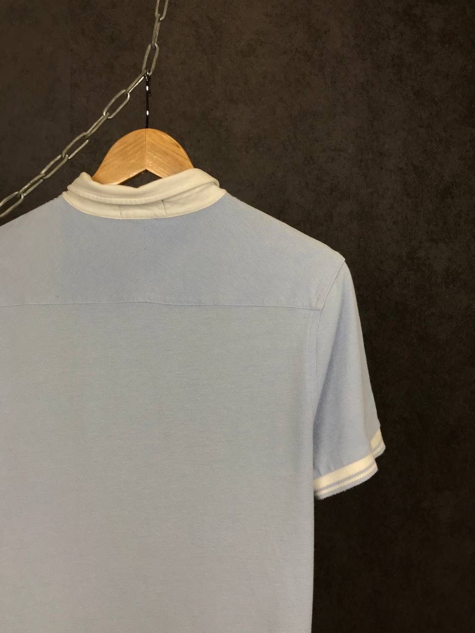 Fred Perry Fred Perry casual streetwear vintage polo tee Size US S / EU 44-46 / 1 - 7 Thumbnail