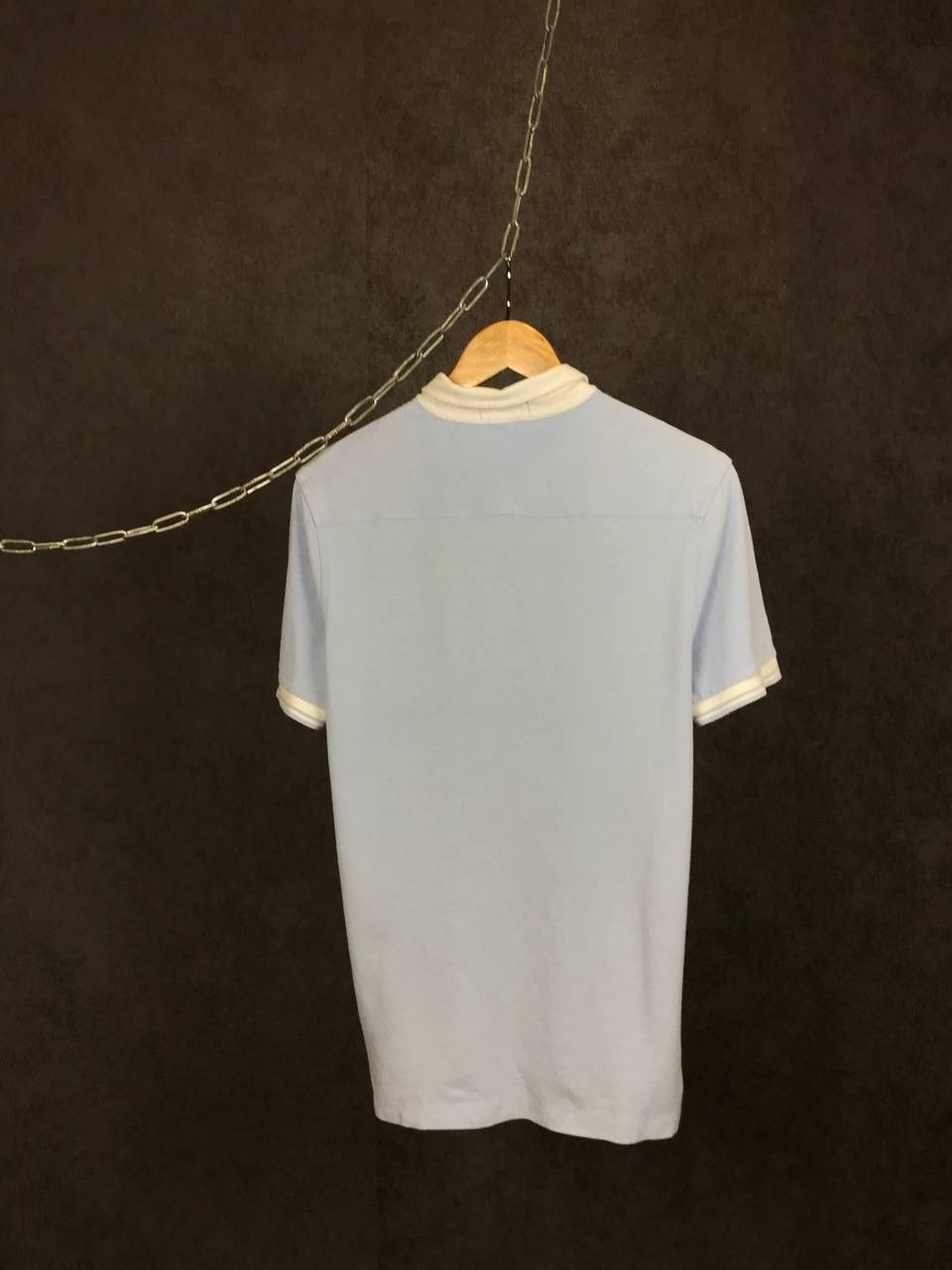 Fred Perry Fred Perry casual streetwear vintage polo tee Size US S / EU 44-46 / 1 - 6 Thumbnail