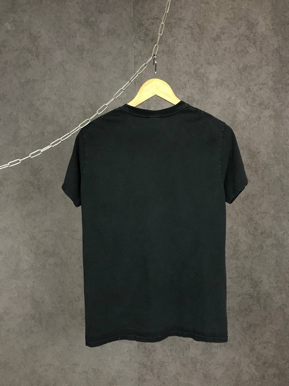 Band Tees × Vintage Slash vintage rock band tee Size US S / EU 44-46 / 1 - 4 Thumbnail