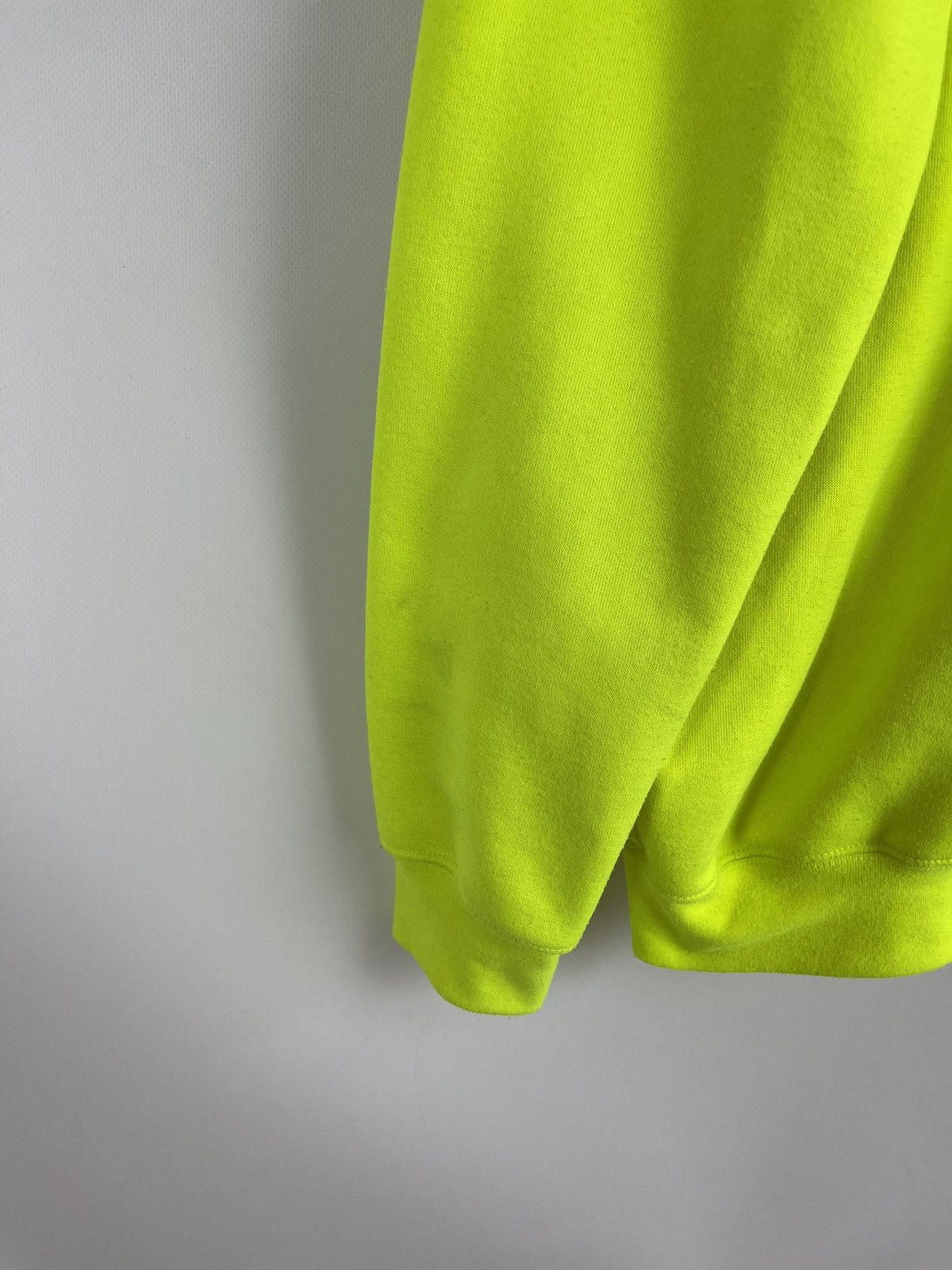 Carhartt Carhartt vintage light green logo hoodie hoody Size US M / EU 48-50 / 2 - 9 Thumbnail