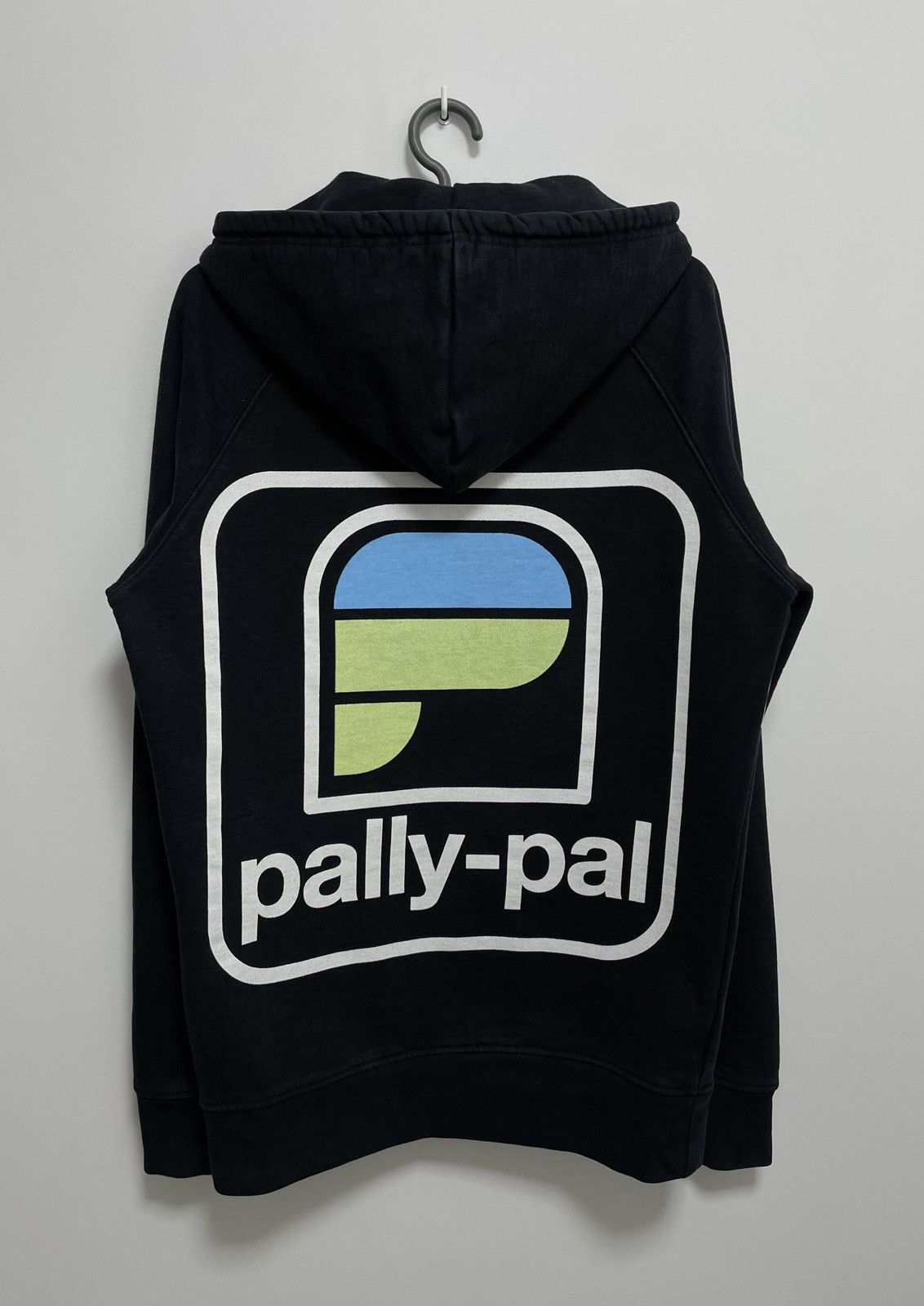 Palace Palace "pally-pal" Hoodie Size US S / EU 44-46 / 1 - 7 Thumbnail