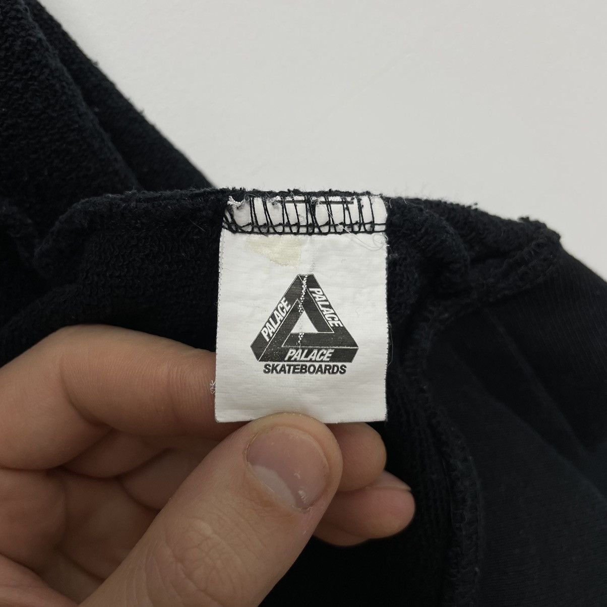 Palace Palace "pally-pal" Hoodie Size US S / EU 44-46 / 1 - 9 Thumbnail