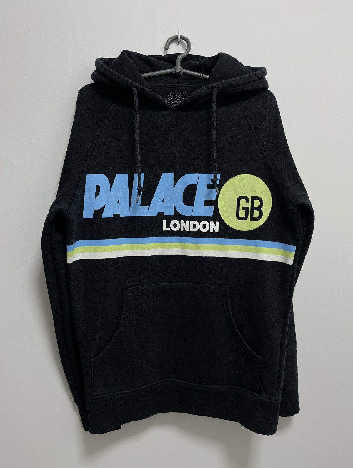 Palace Palace "pally-pal" Hoodie Size US S / EU 44-46 / 1 - 6 Thumbnail