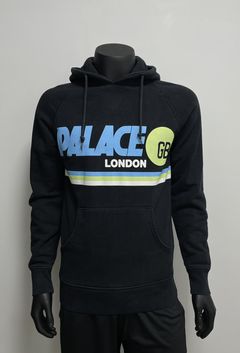 Palace pally cheap pal hoodie