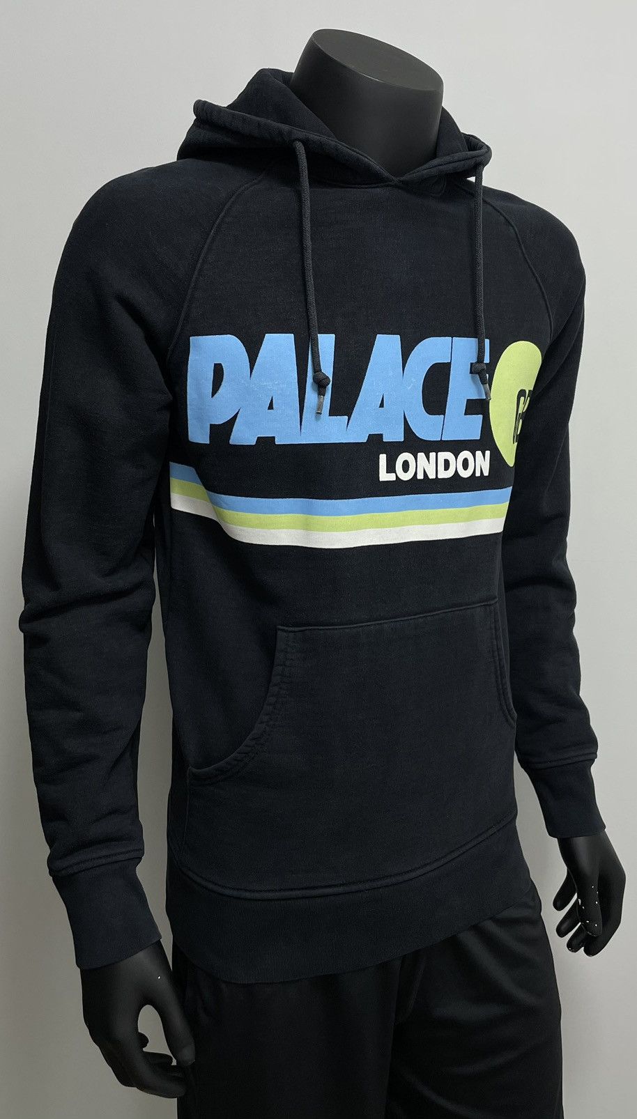 Palace Palace "pally-pal" Hoodie Size US S / EU 44-46 / 1 - 2 Thumbnail