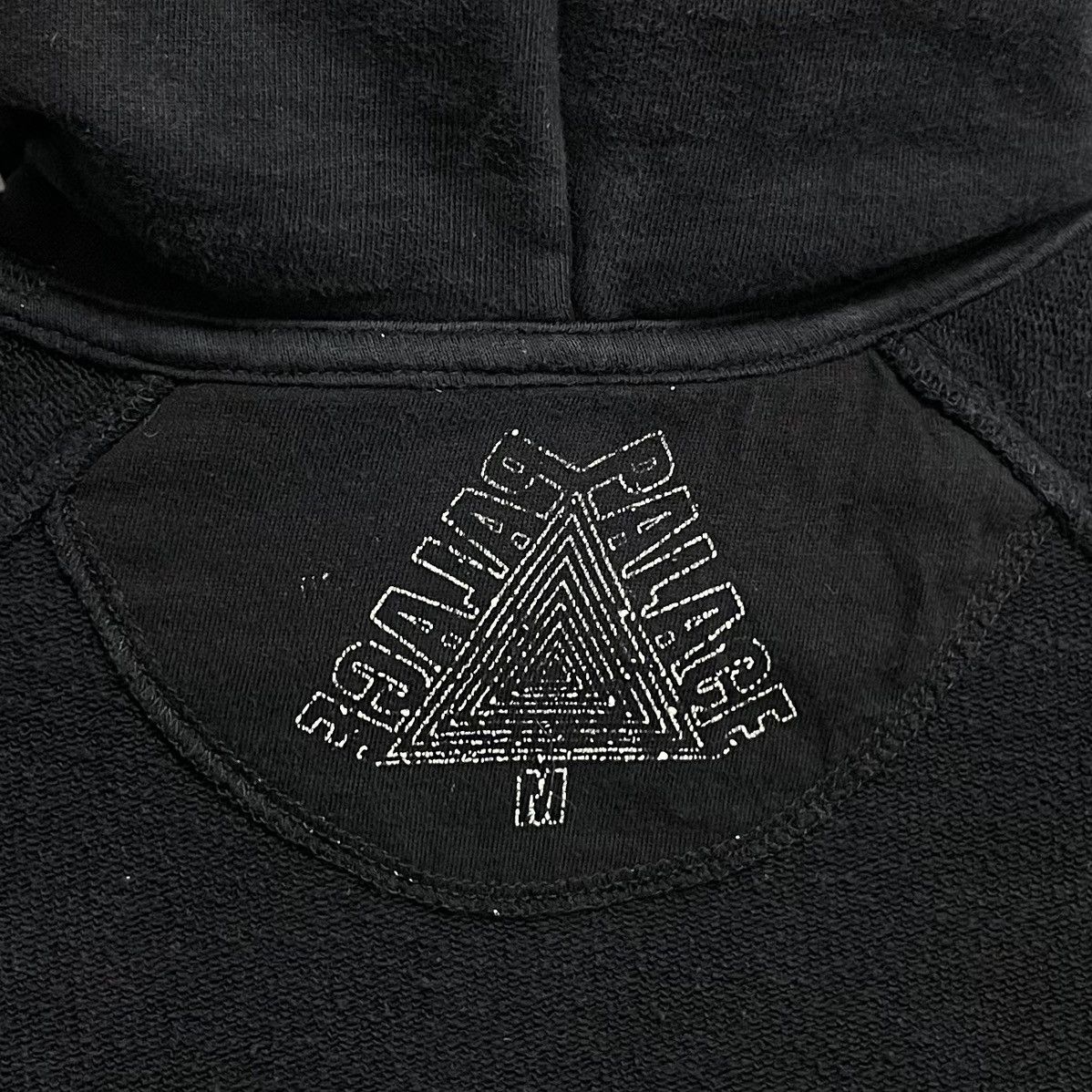 Palace Palace "pally-pal" Hoodie Size US S / EU 44-46 / 1 - 8 Thumbnail