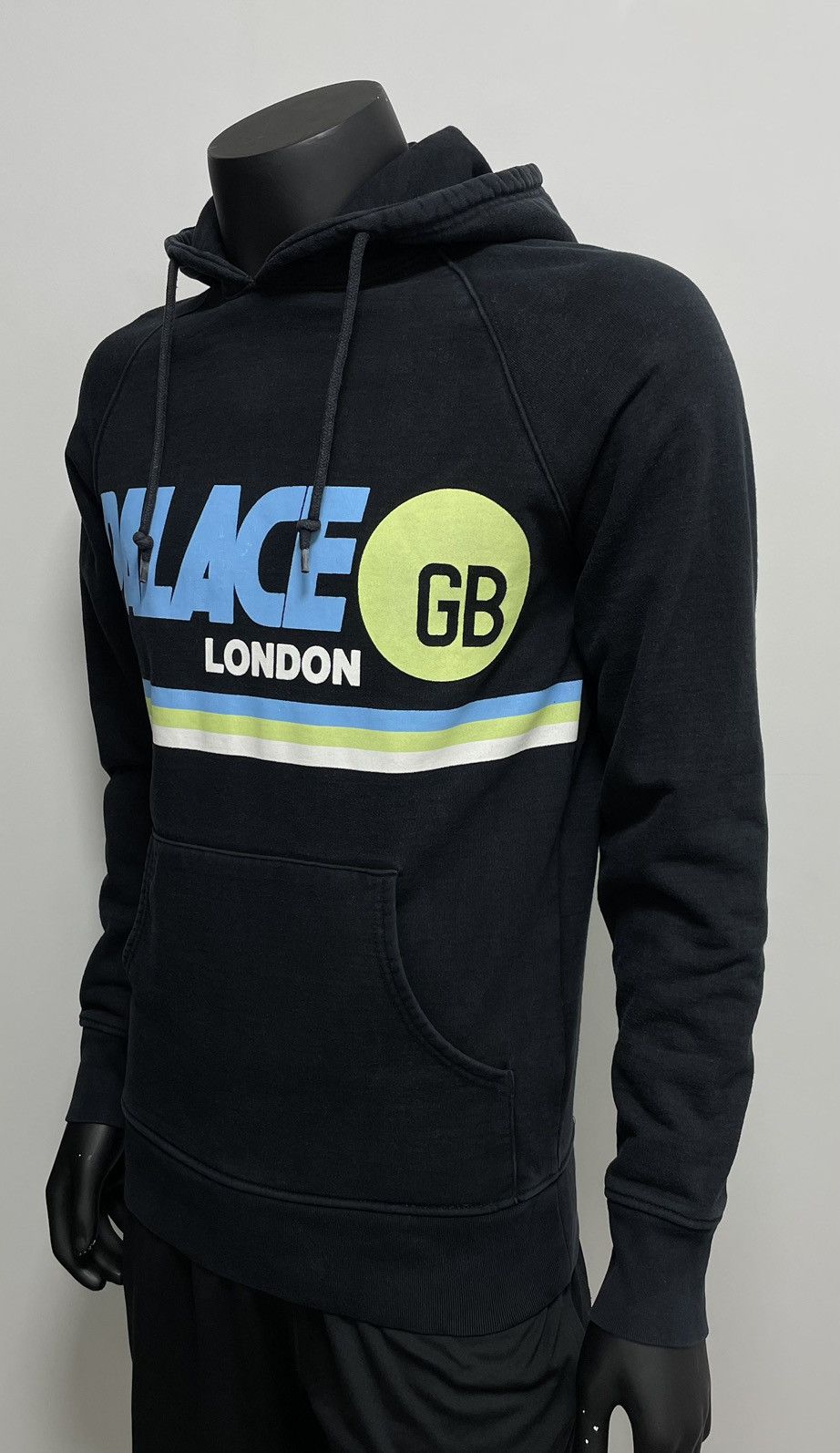 Palace Palace "pally-pal" Hoodie Size US S / EU 44-46 / 1 - 3 Thumbnail