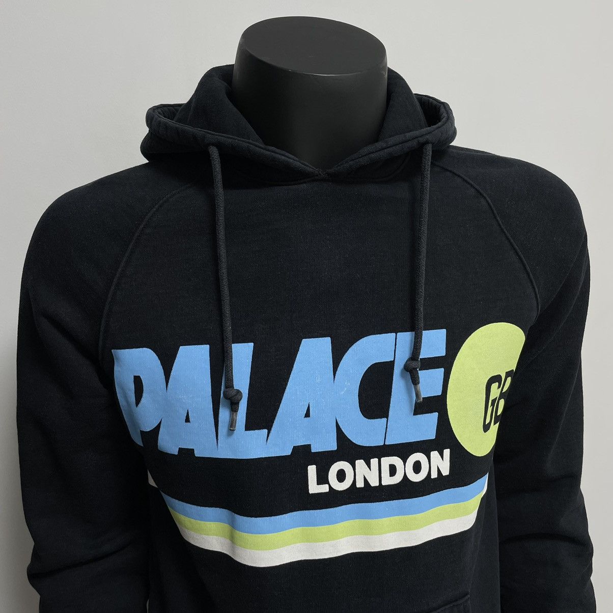 Palace Palace "pally-pal" Hoodie Size US S / EU 44-46 / 1 - 4 Thumbnail