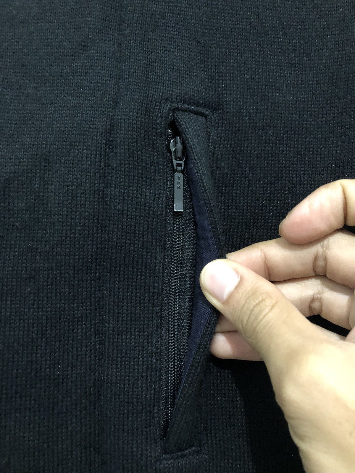 Blue Blue Japan × Indigo Pure Indigo Blue Blue Japan Arigato Jacket Size US S / EU 44-46 / 1 - 8 Thumbnail